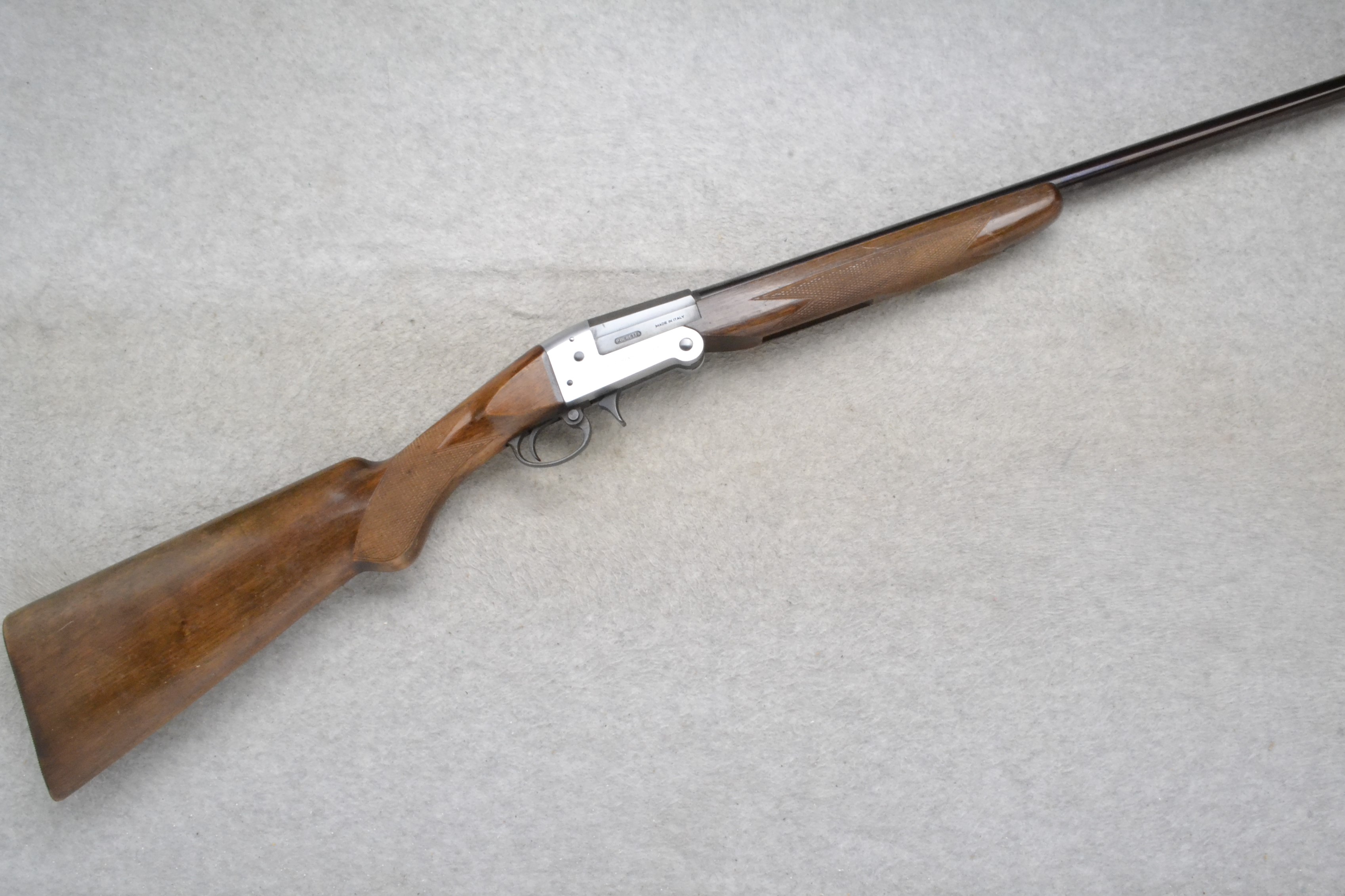 Pietro Beretta ~ Veritable Monobloc ~ 20 Gauge - Bass Pro Shops