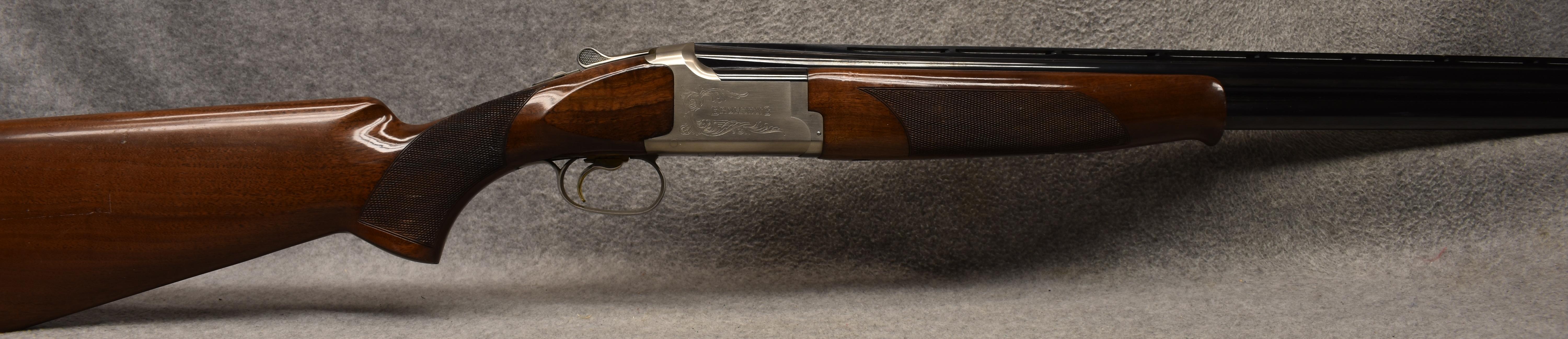 ++BROWNING 325 SP 12 GAUGE - Browning