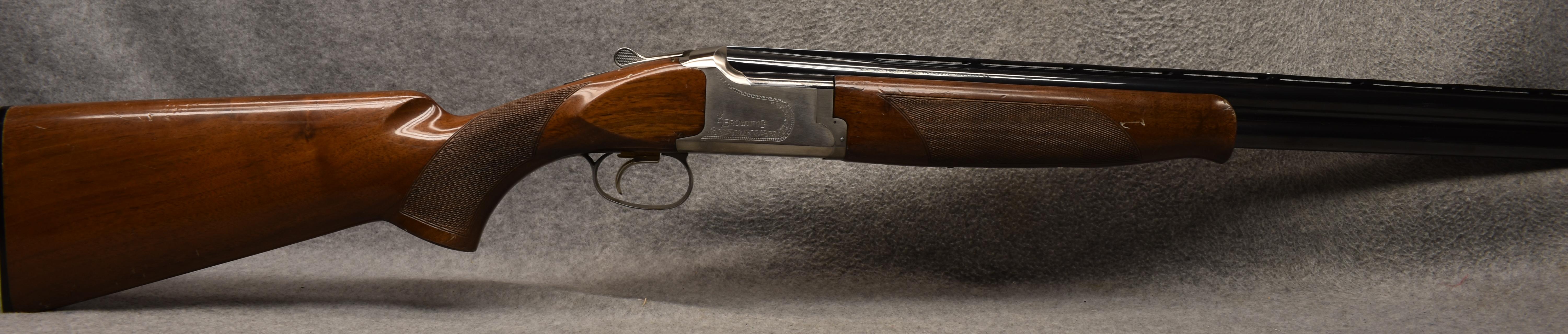 Image of Browning ~ 325 Grade II Plus-SP ~ 12 Gauge