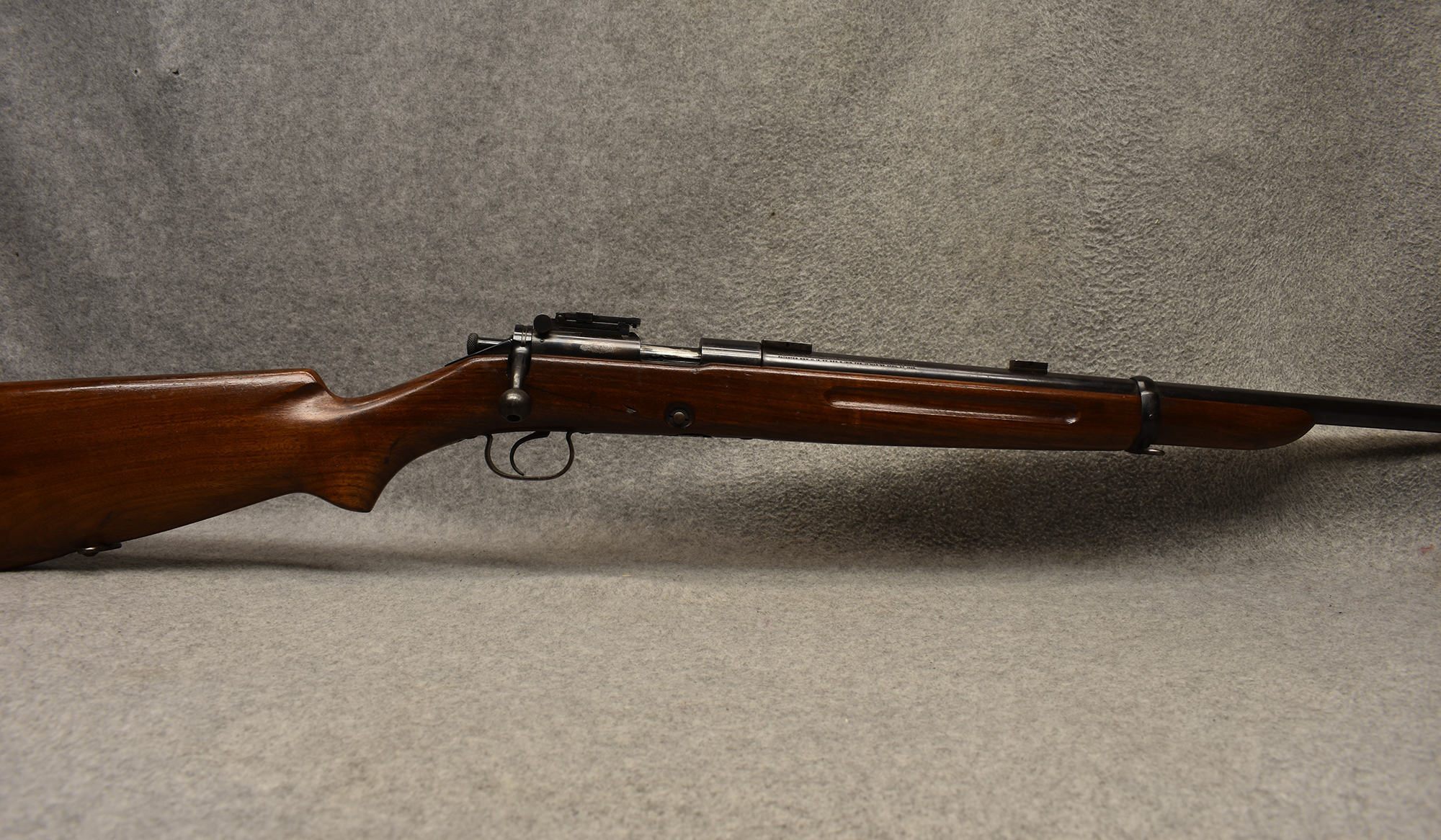 Winchester ~ Model 52 ~ .22 Long Rifle - Bass Pro Shops