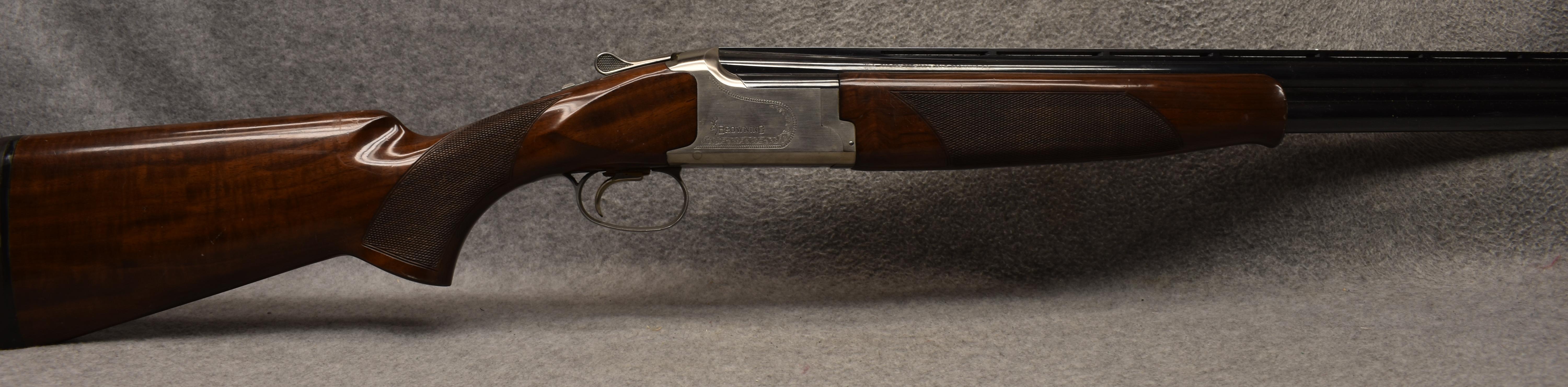 ++BROWNING 325 SP 12 GAUGE - Browning