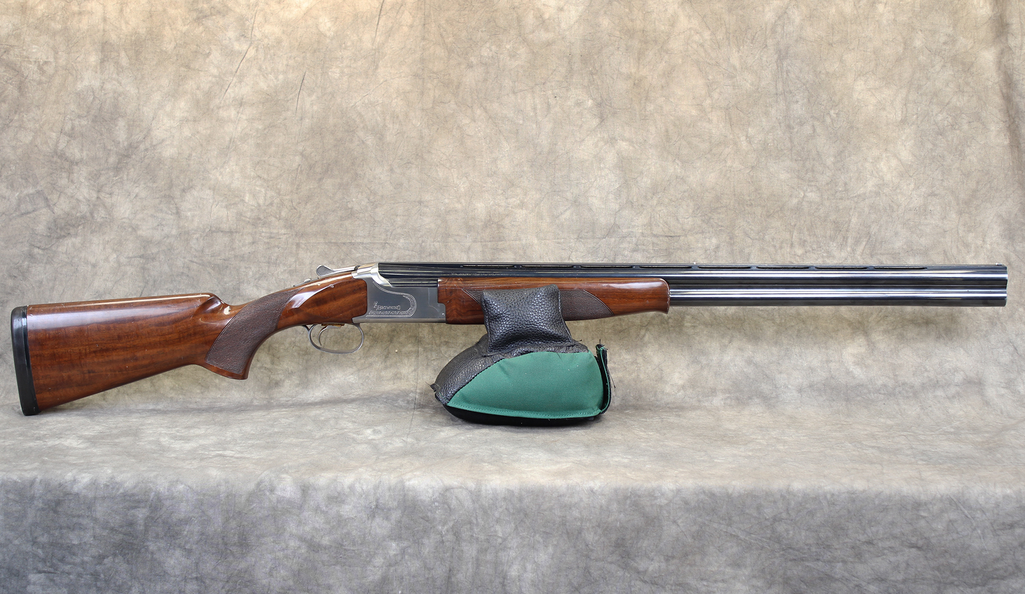 Browning ~ 325 SP ~ 12 gauge - Browning