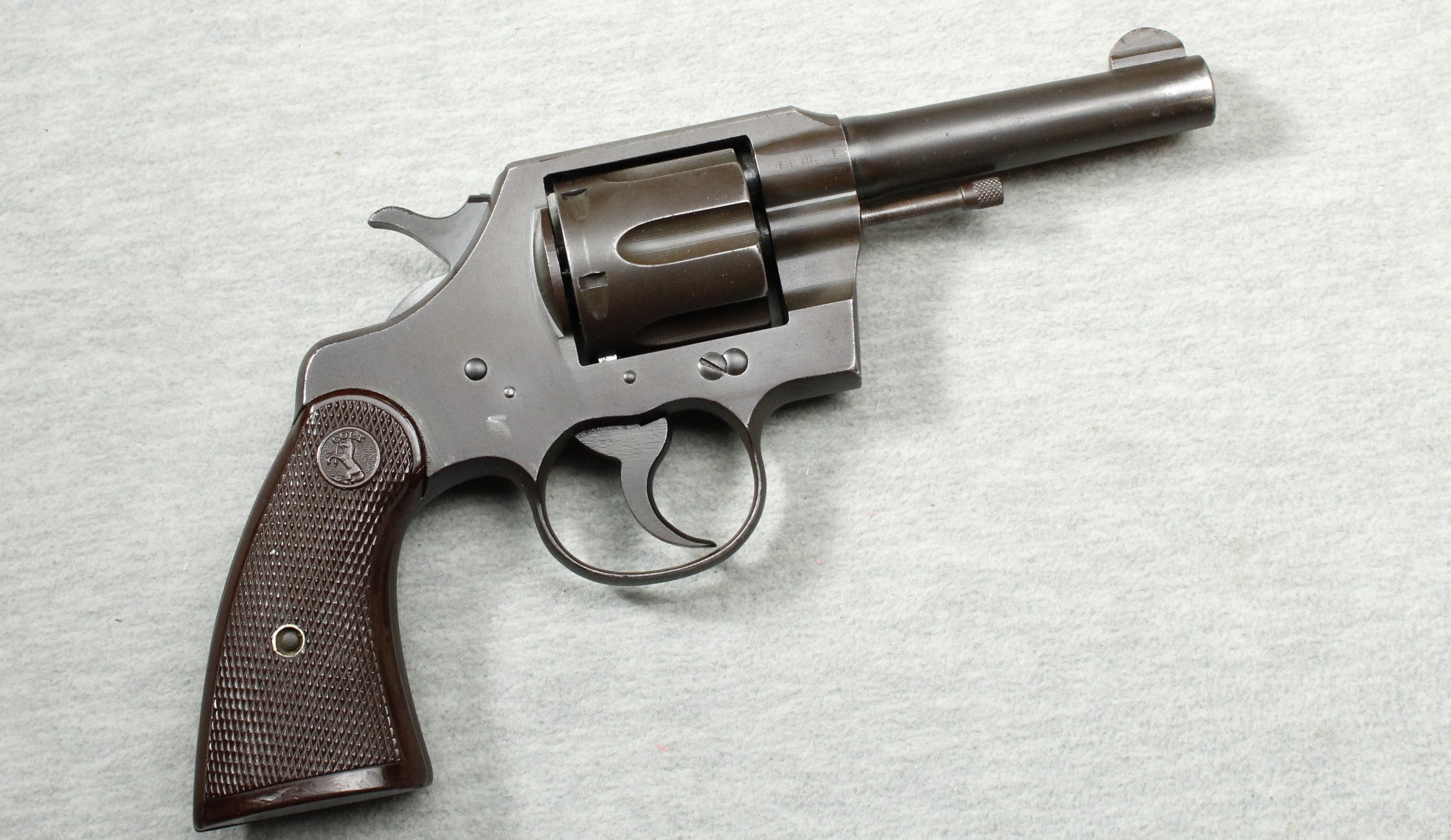 Colt ~ Commando ~ .38 Special - Bass Pro Shops