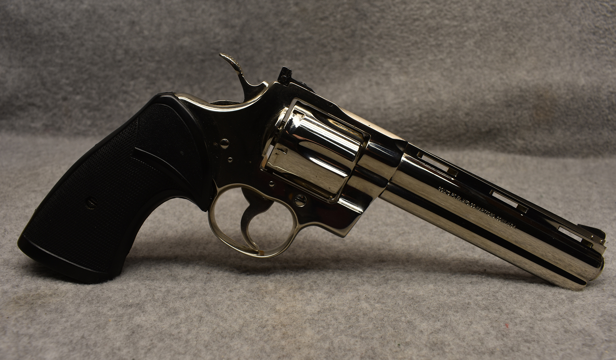 Colt ~ Python ~ .357 Magnum - Bass Pro Shops