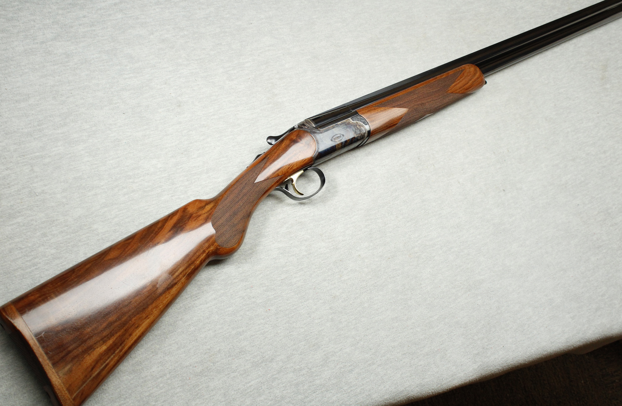 Image of Caesar Guerini ~ Ellipse Limited ~ 28 Gauge