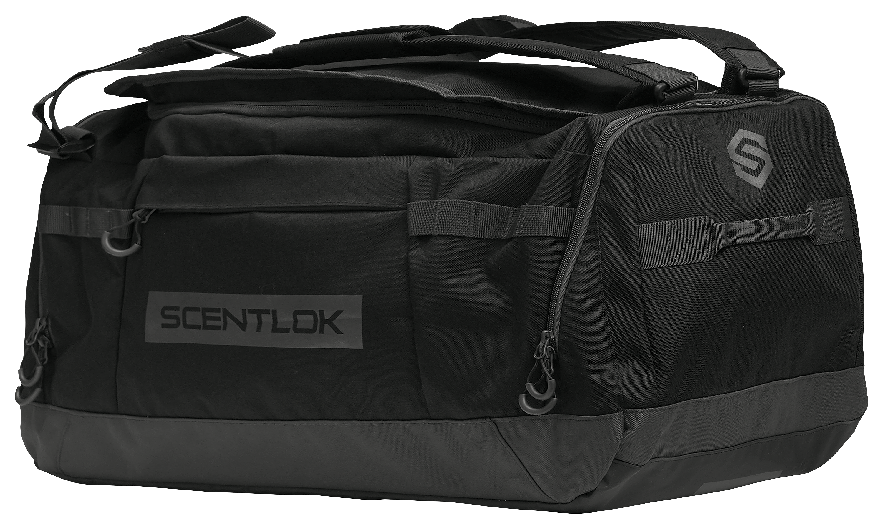 Image of ScentLok Traverse 80L Duffel Bag