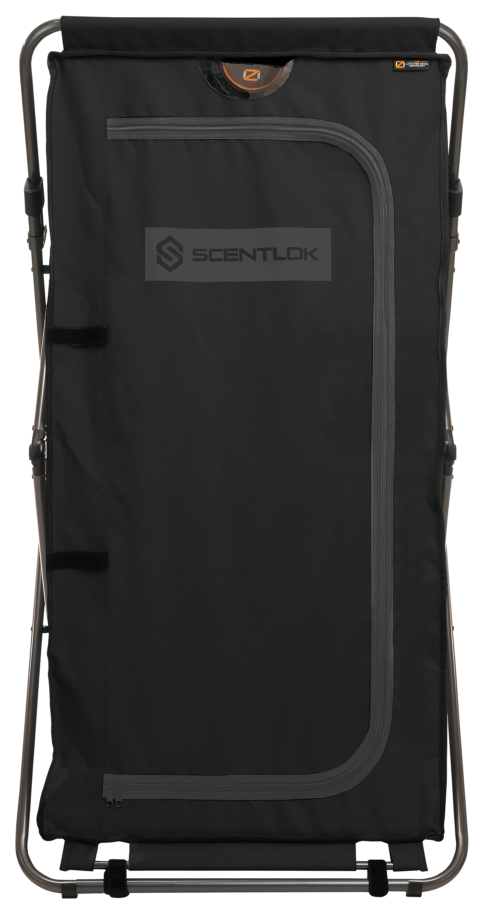 SCENTLOK Quick Strike Closet Combo