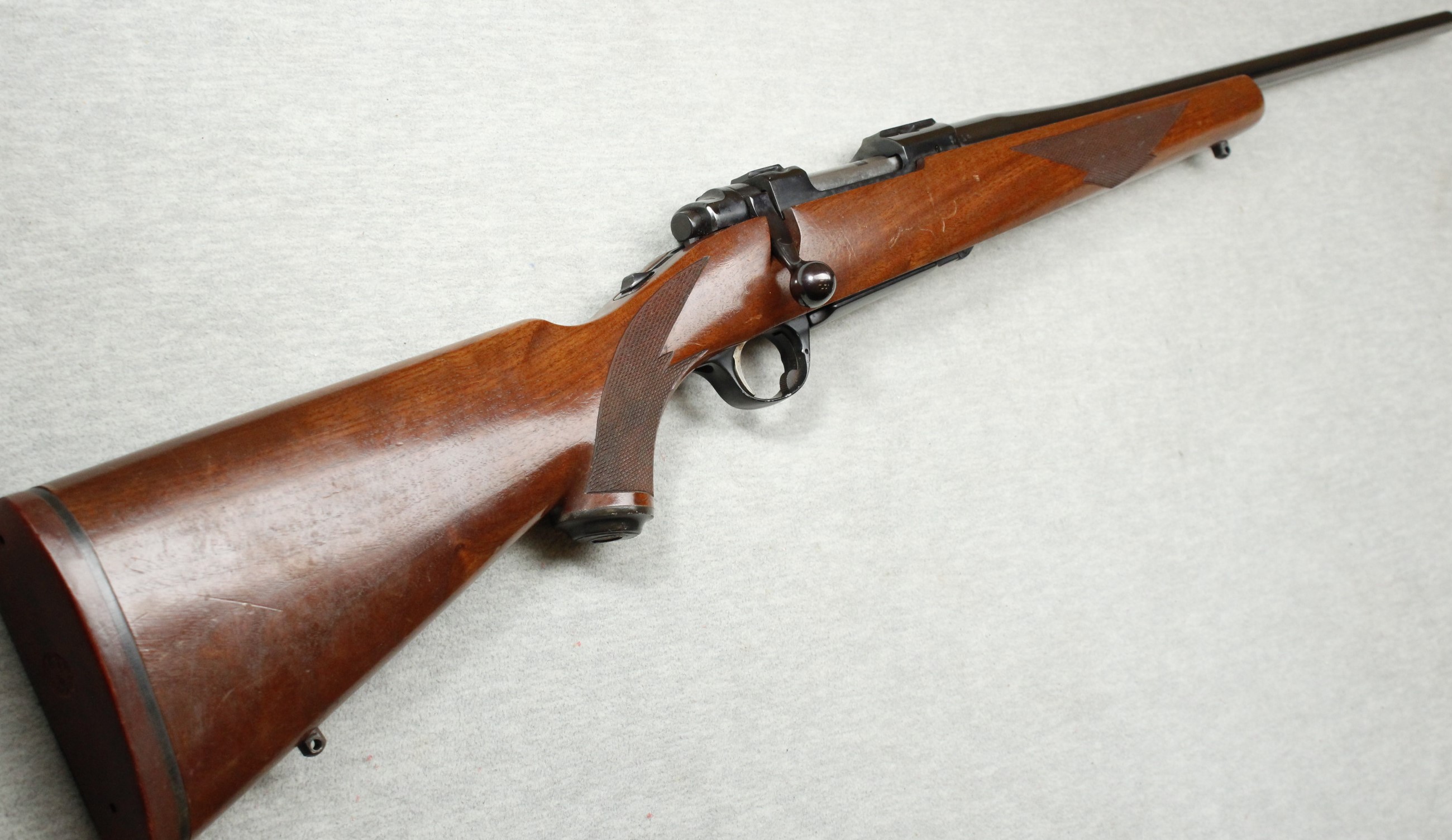 ++RUGER M77 .243 WINCHESTER - Ruger