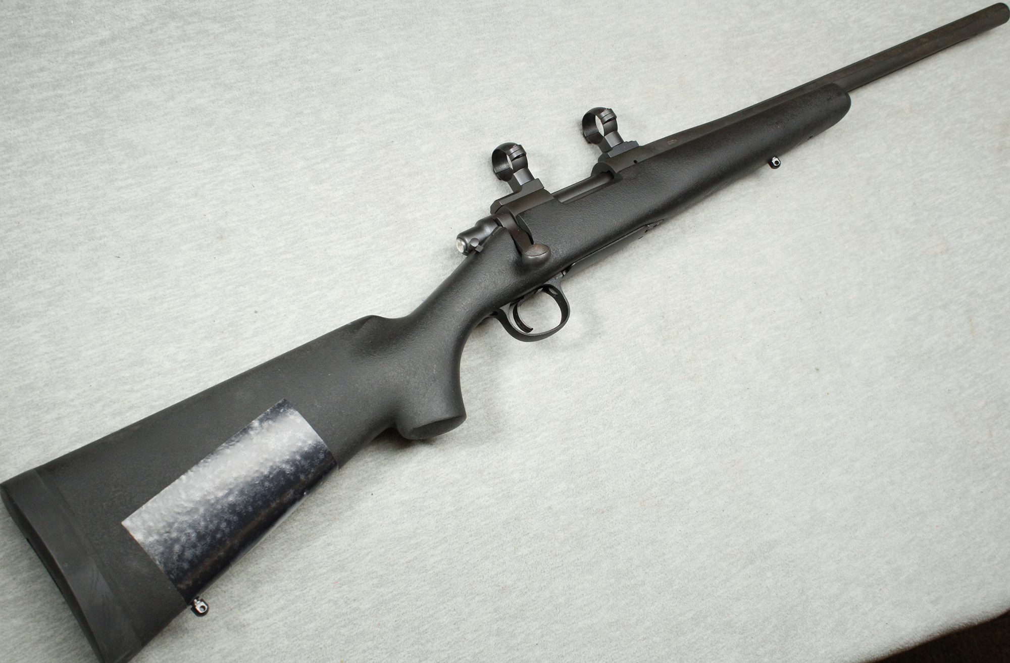 ++REMINGTON 700 .223 REMINGTON - Remington