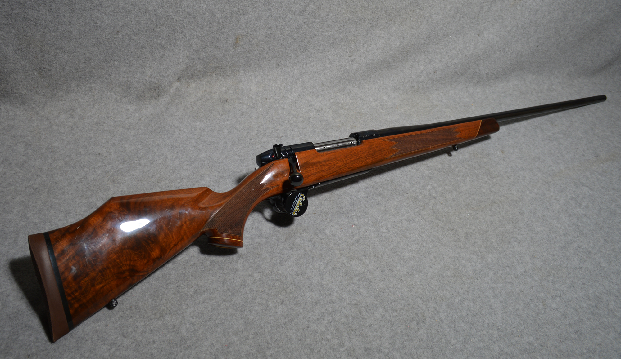 ++WEATHERBY MARK V .300 WEATHERB - Weatherby