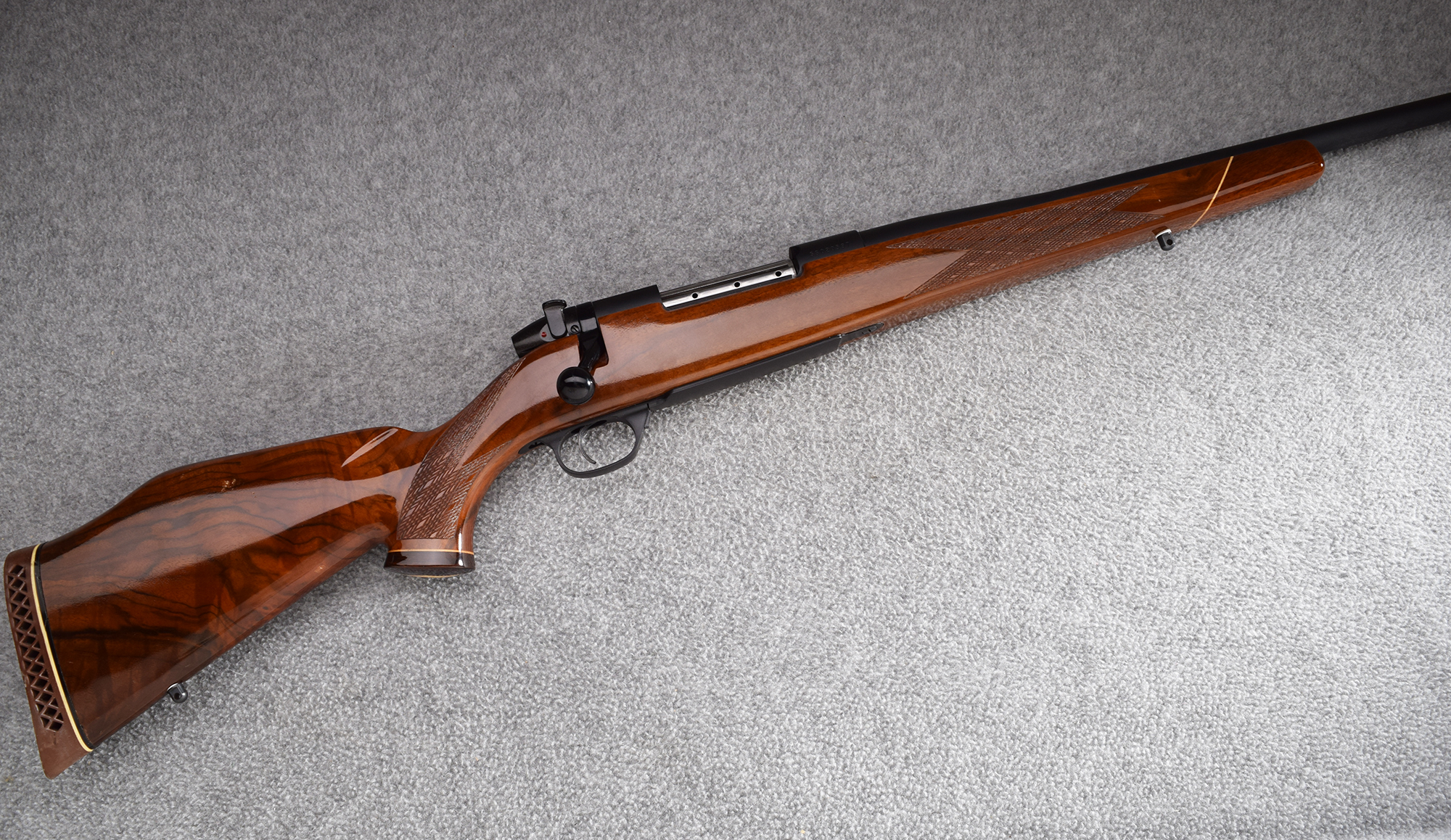 ++WEATHERBY MARK V .300 WEATHERB - Weatherby