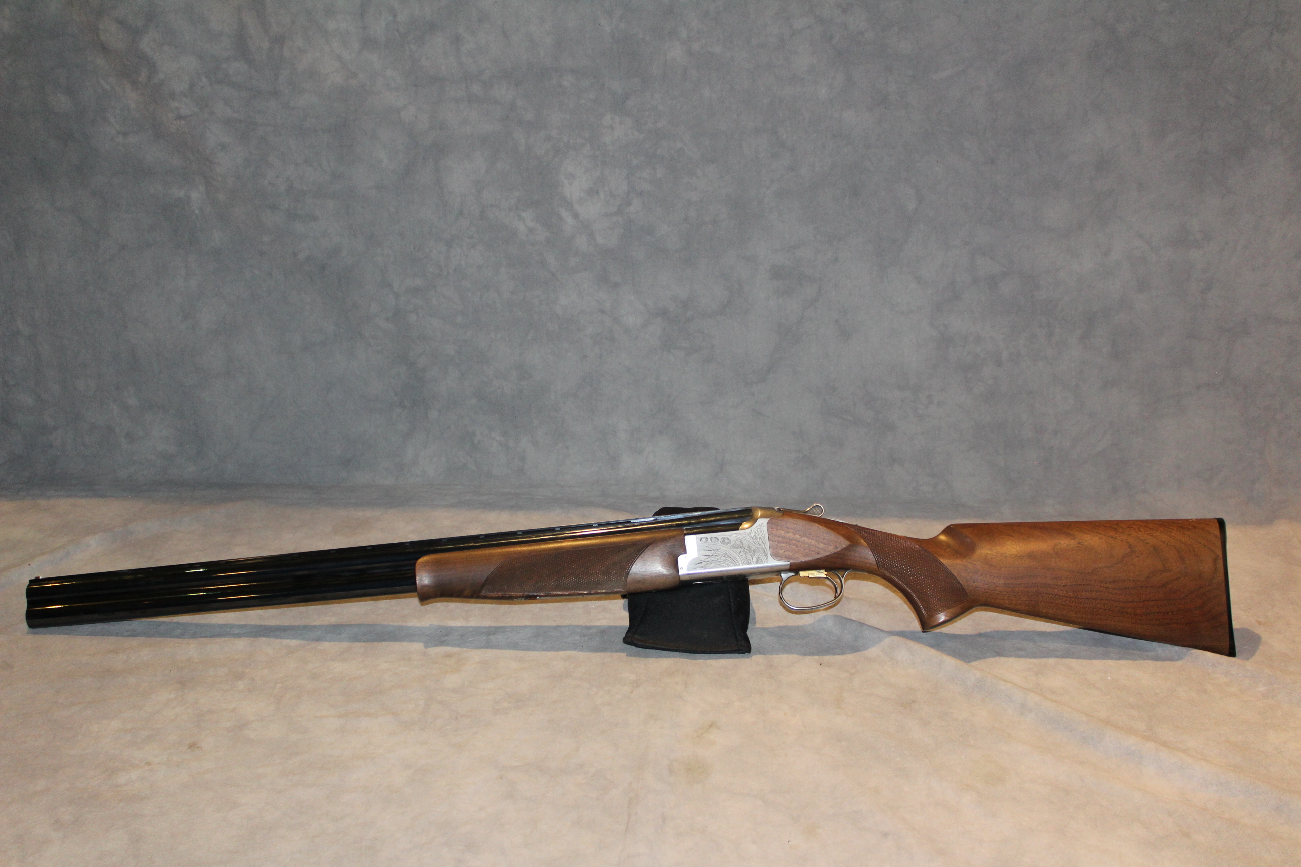++BROWNING GTS 12 GAUGE - Browning