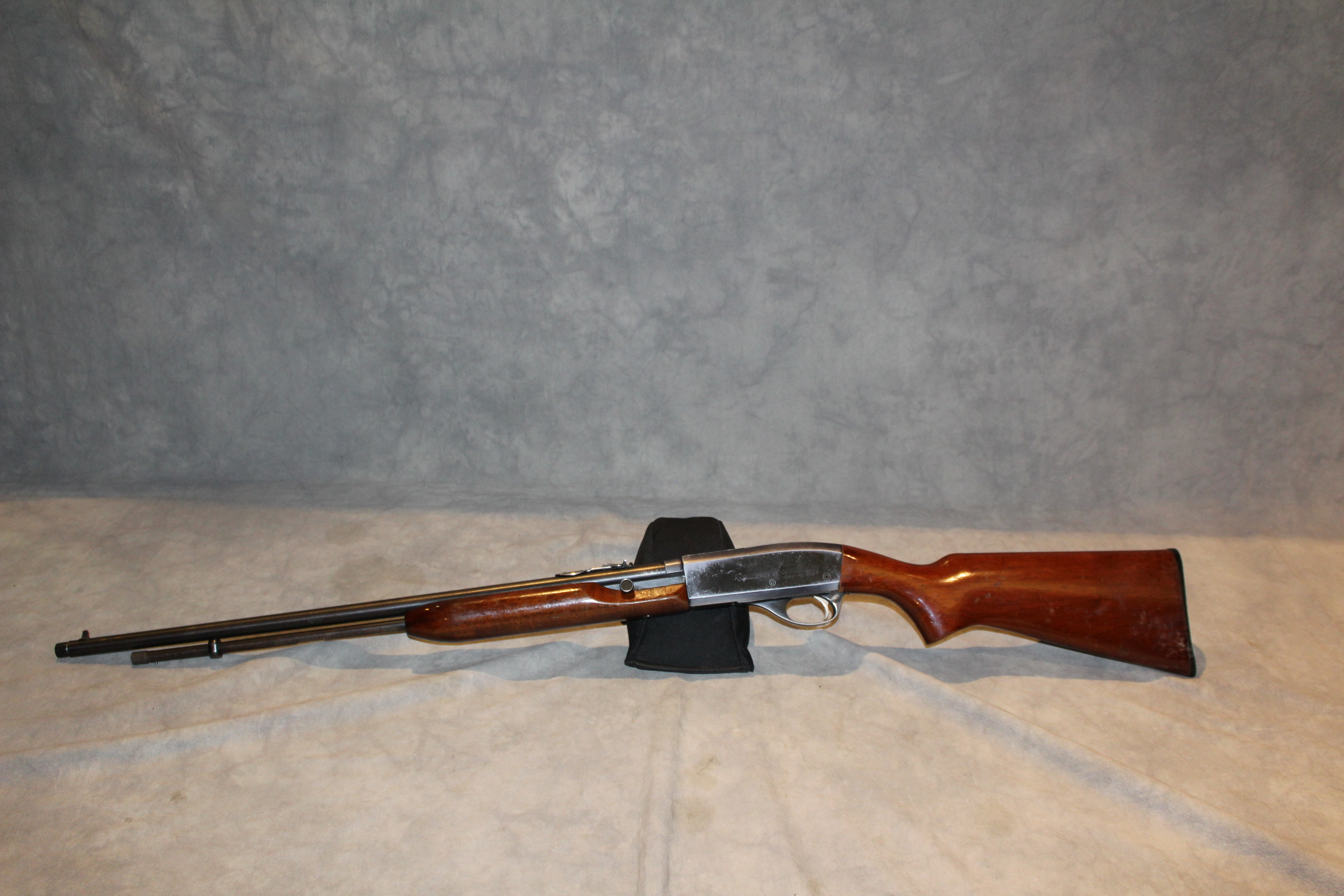 ++REMINGTON 552 .22 S, L, LR - Remington
