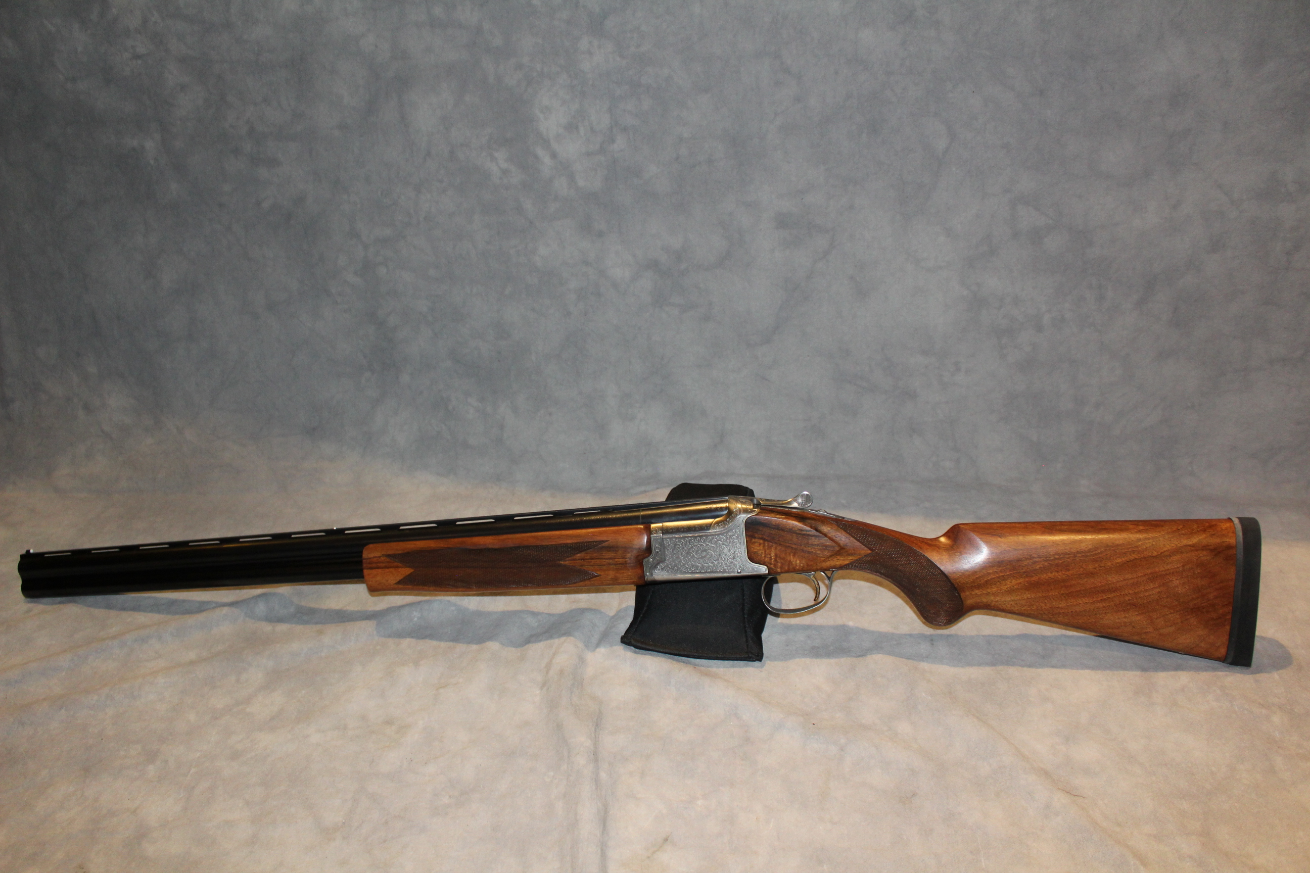 Parker Hale 802 ~12 Gauge~ - Bass Pro Shops