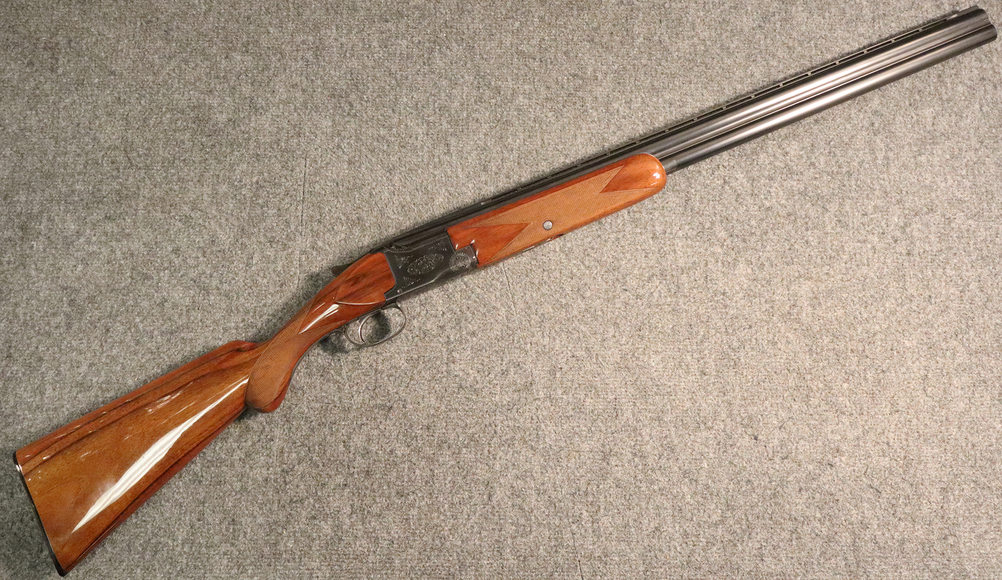 ++BROWNING NONE 12 GAUGE - Browning