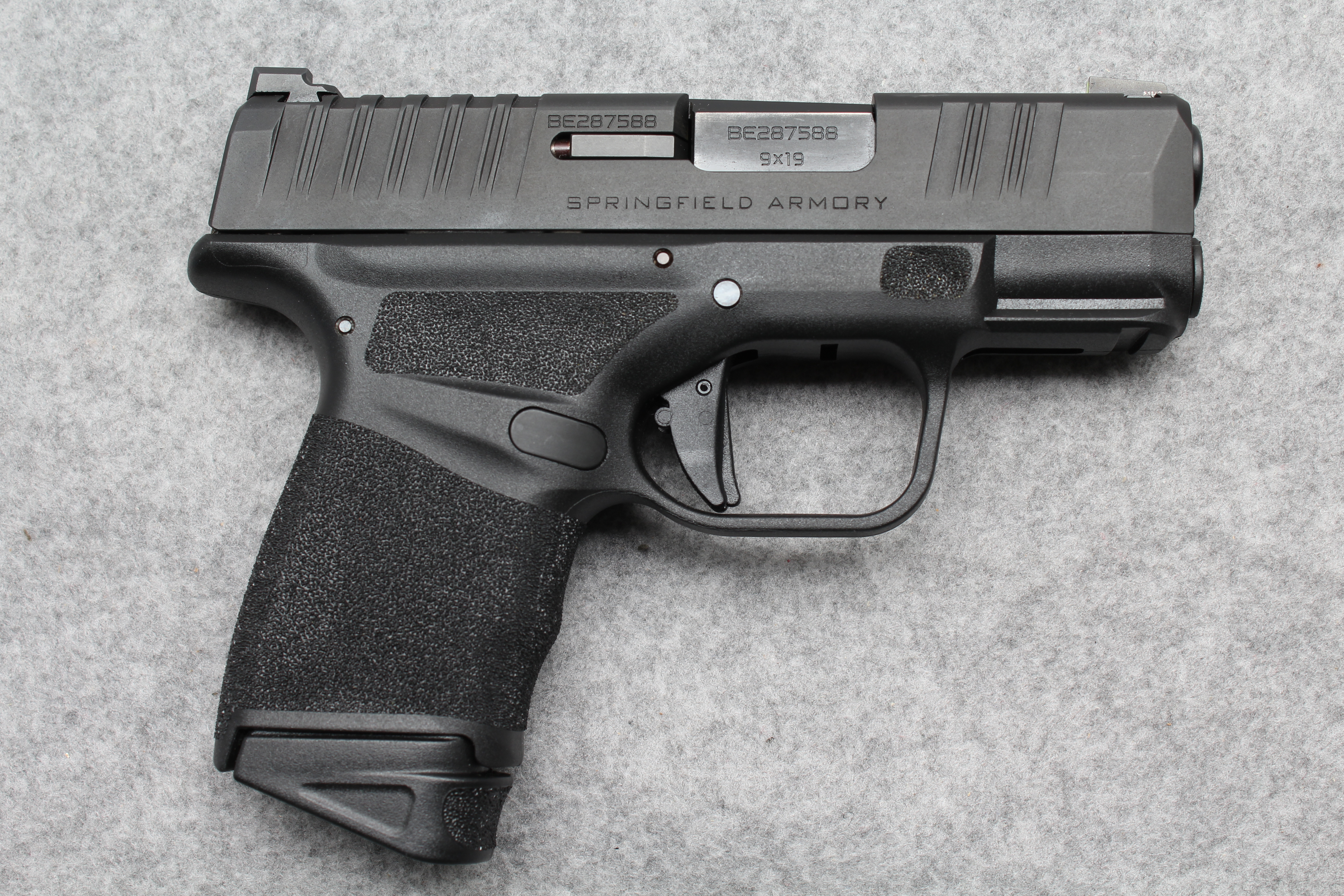 ++SPRINGFIELD ARMORY HELLCAT 9MM - Springfield Armory