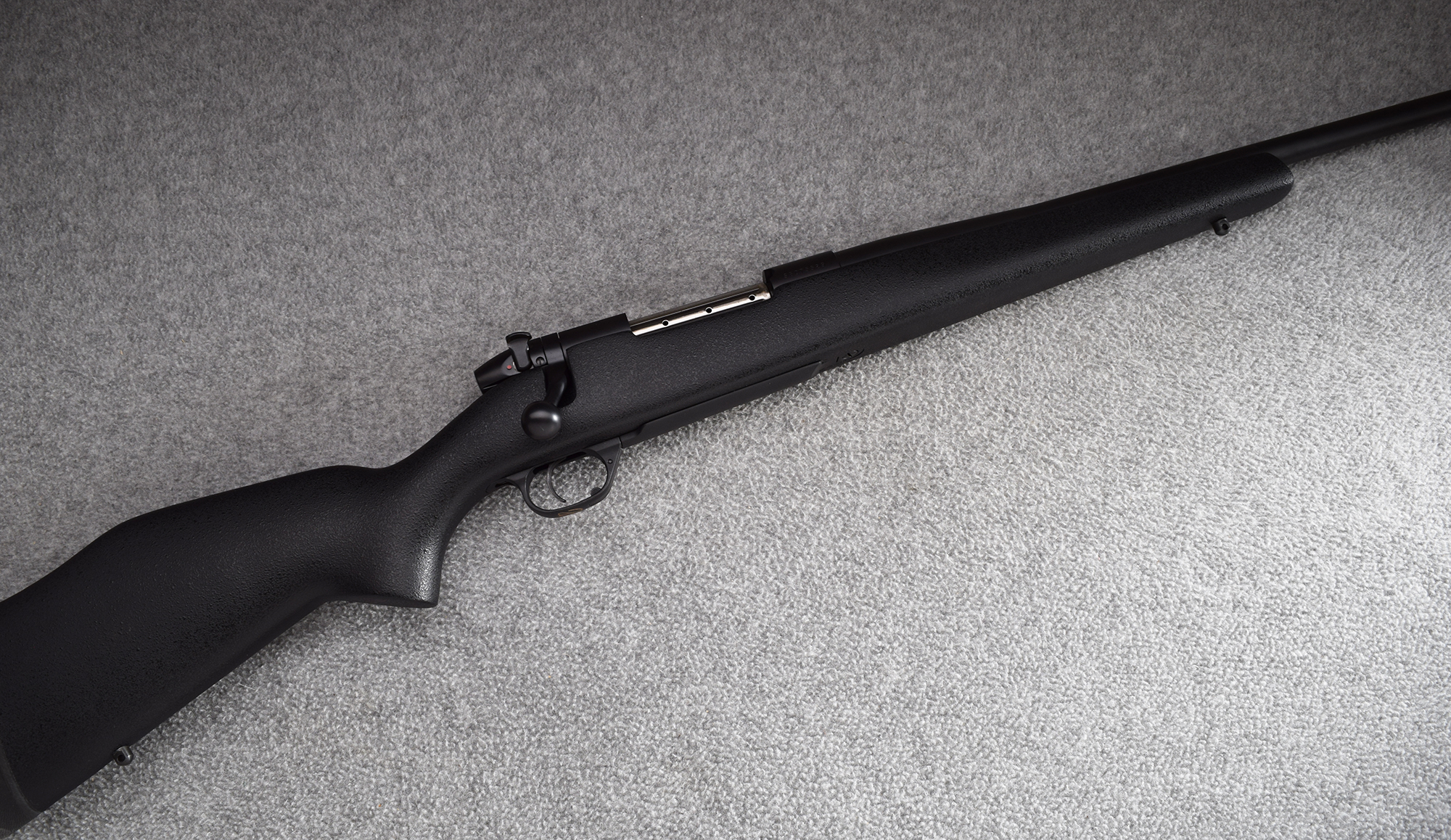 ++WEATHERBY MRK V .270 WEATHERBY - Weatherby