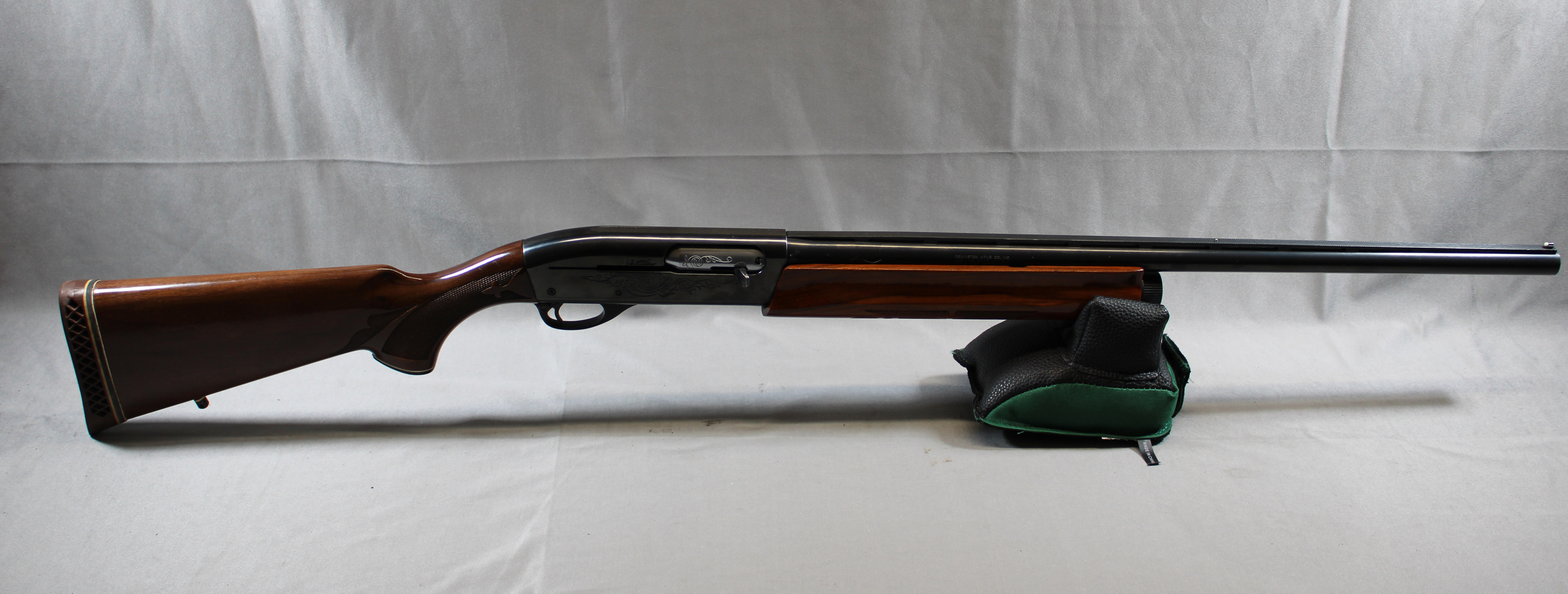 ++REMINGTON 1100 12 GAUGE - Remington