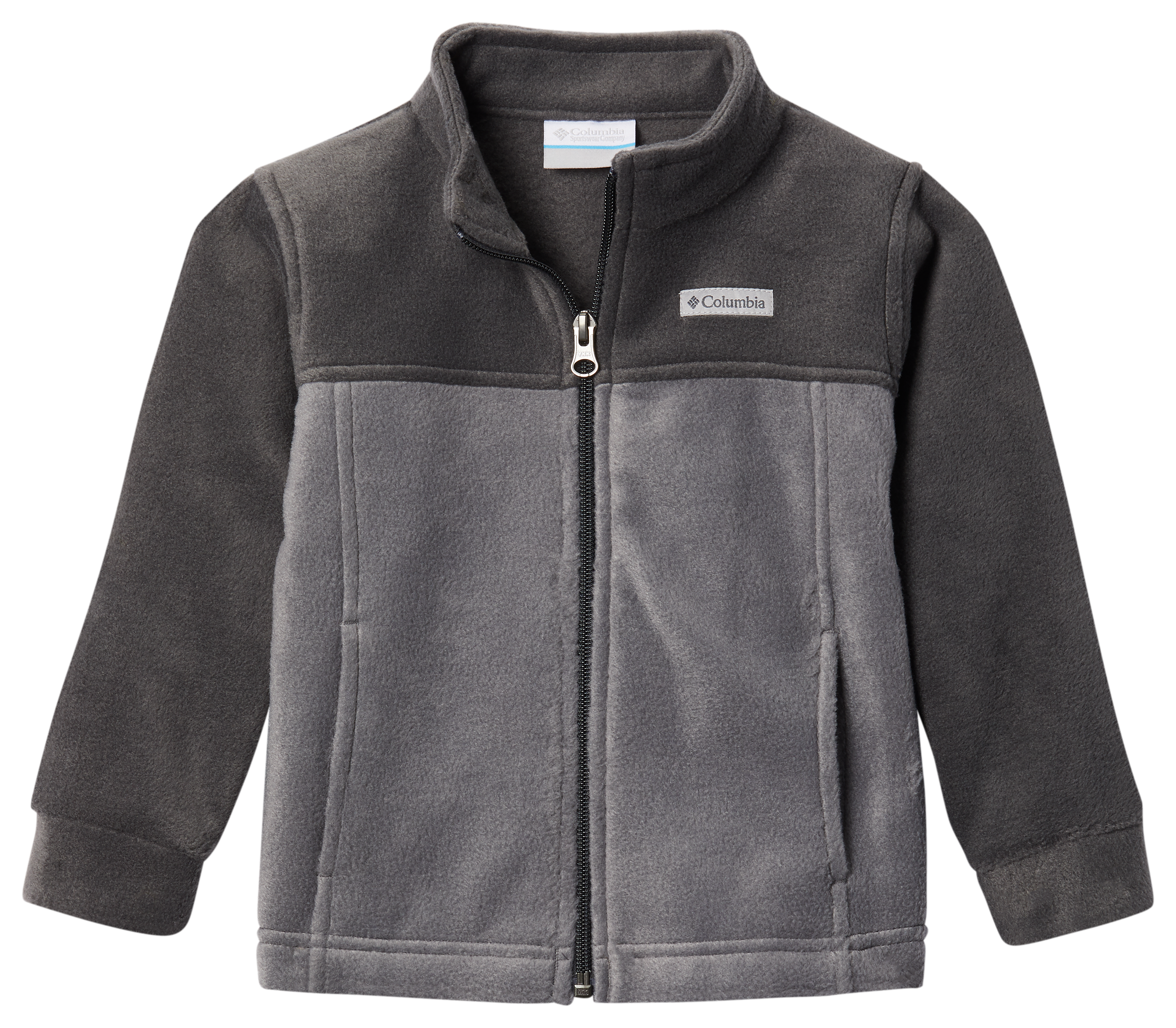 Image of Columbia Steens Mountain II Fleece Jacket for Toddlers