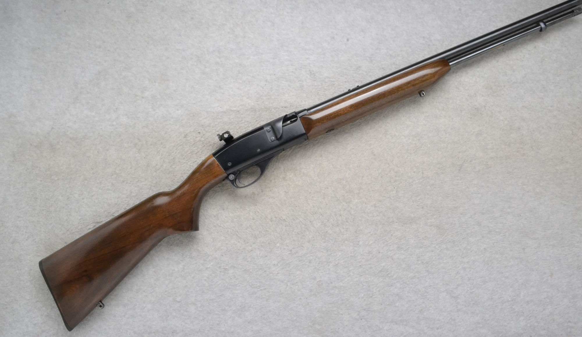 ++REMINGTON 552 SPEEDMASTER .22 - Remington