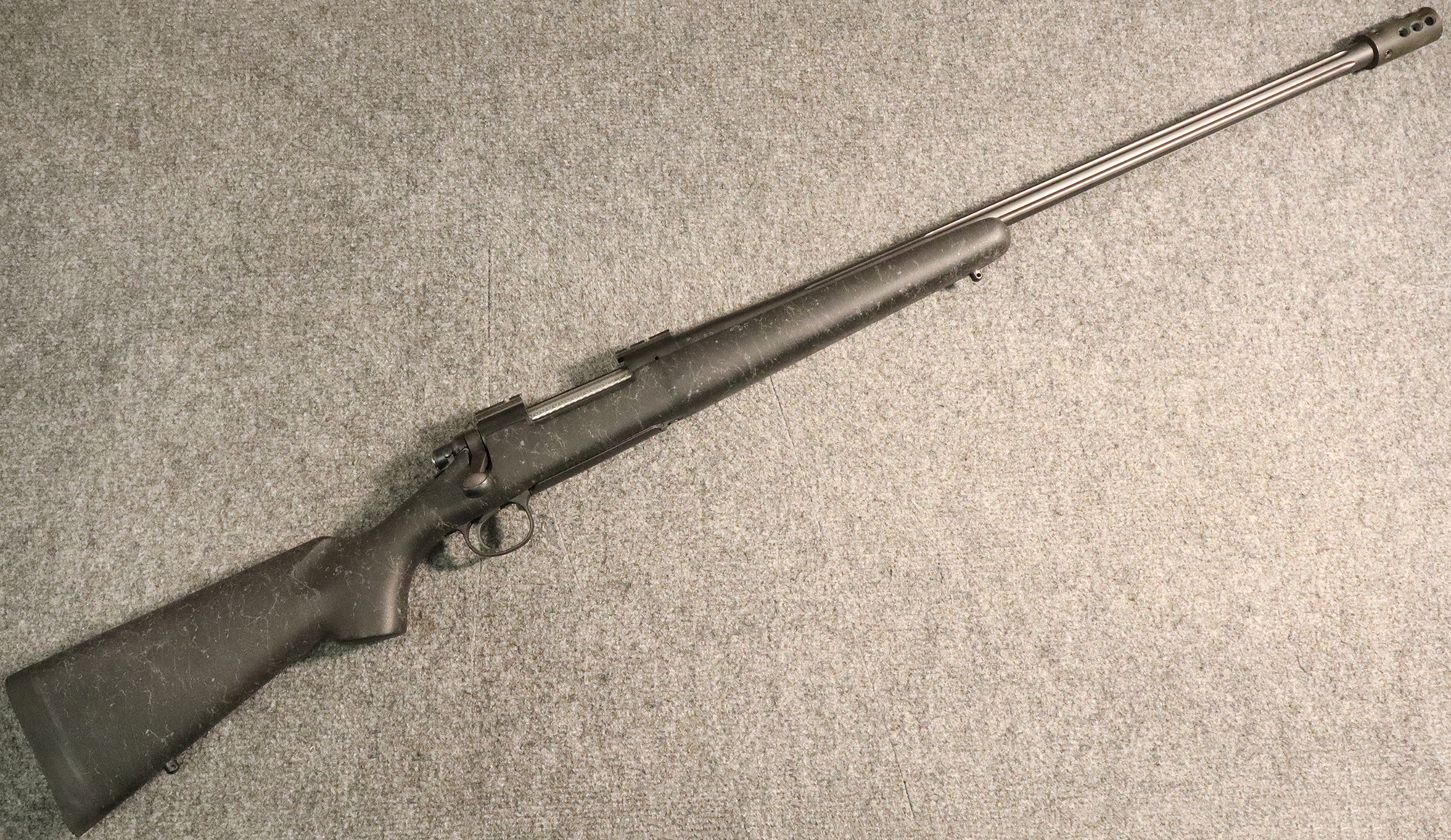 ++REMINGTON 700 7MM REMINGTON MA - Bass Pro Shops