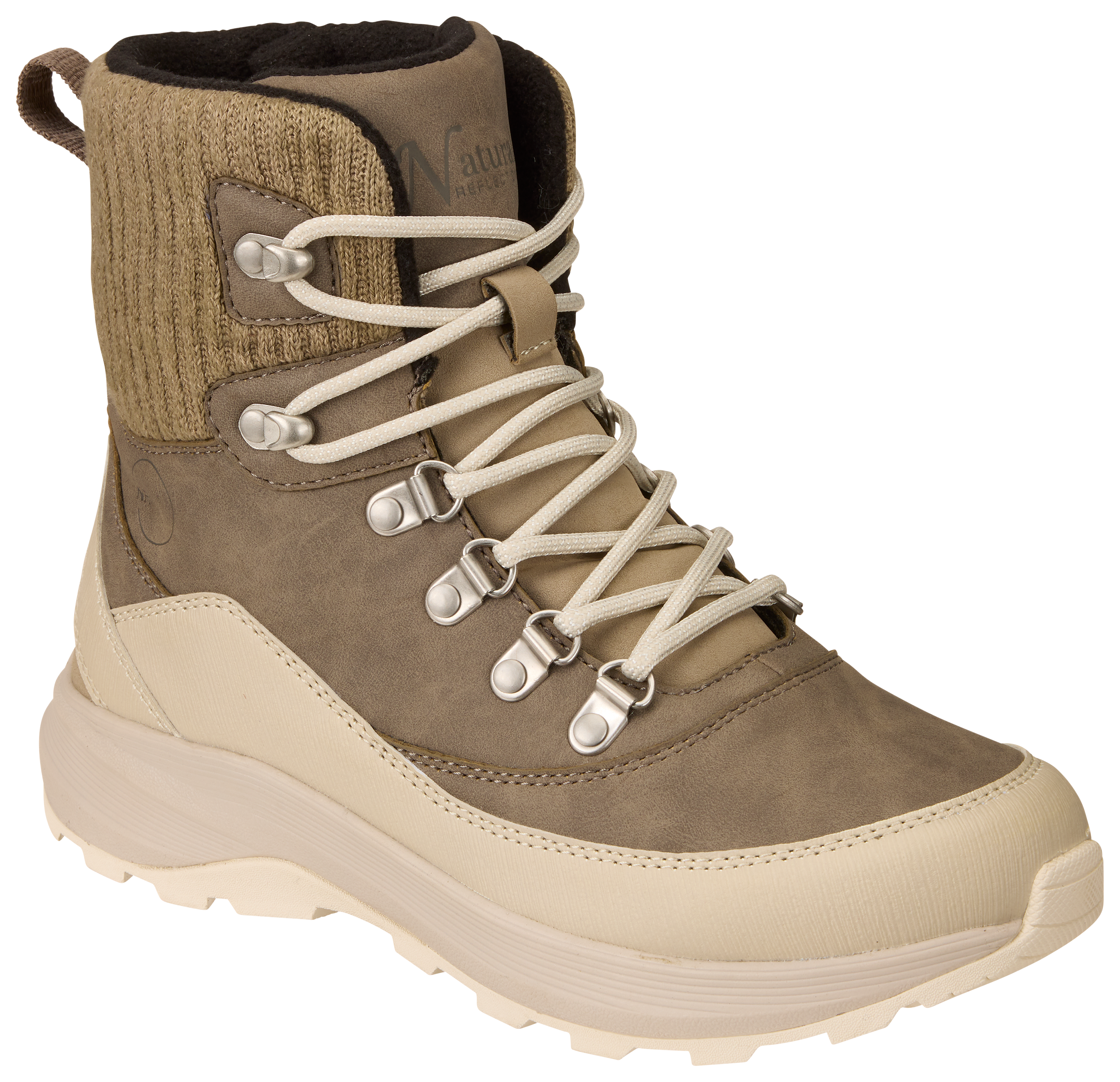 NATURAL REFLECTIONS Rowan Boots for Ladies
