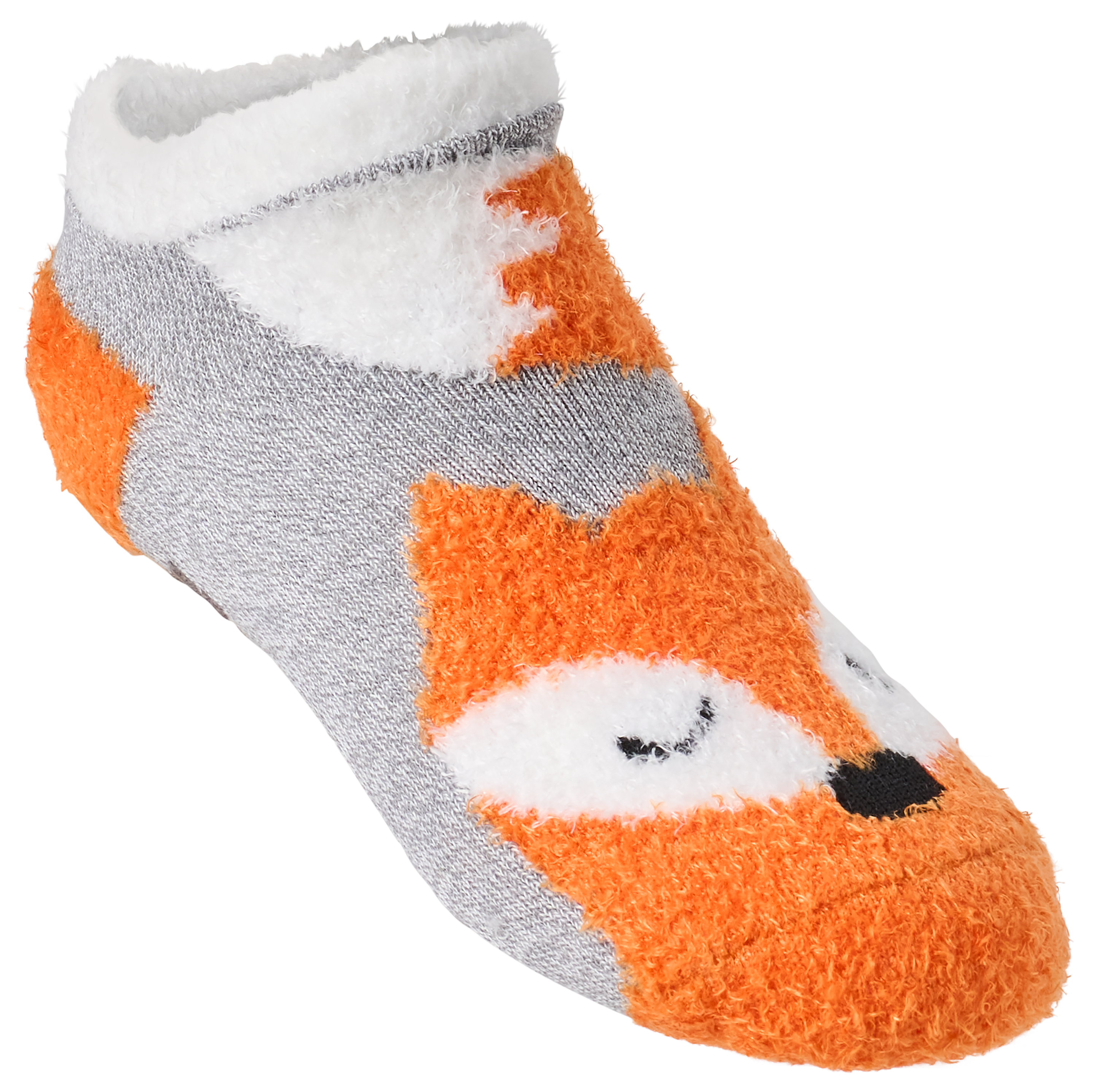 OUTDOOR KIDS Fox Slipper Socks for Kids