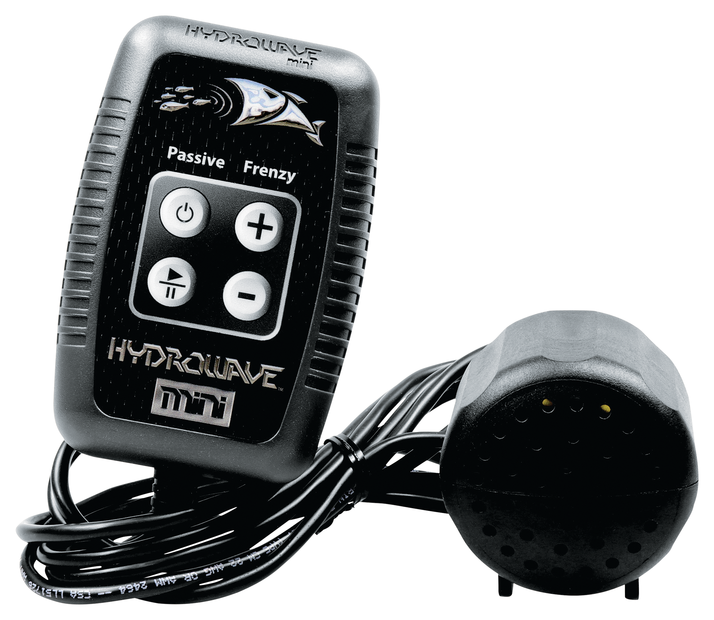 Hydrowave Walleye Mini Electronic Feeding Simulator
