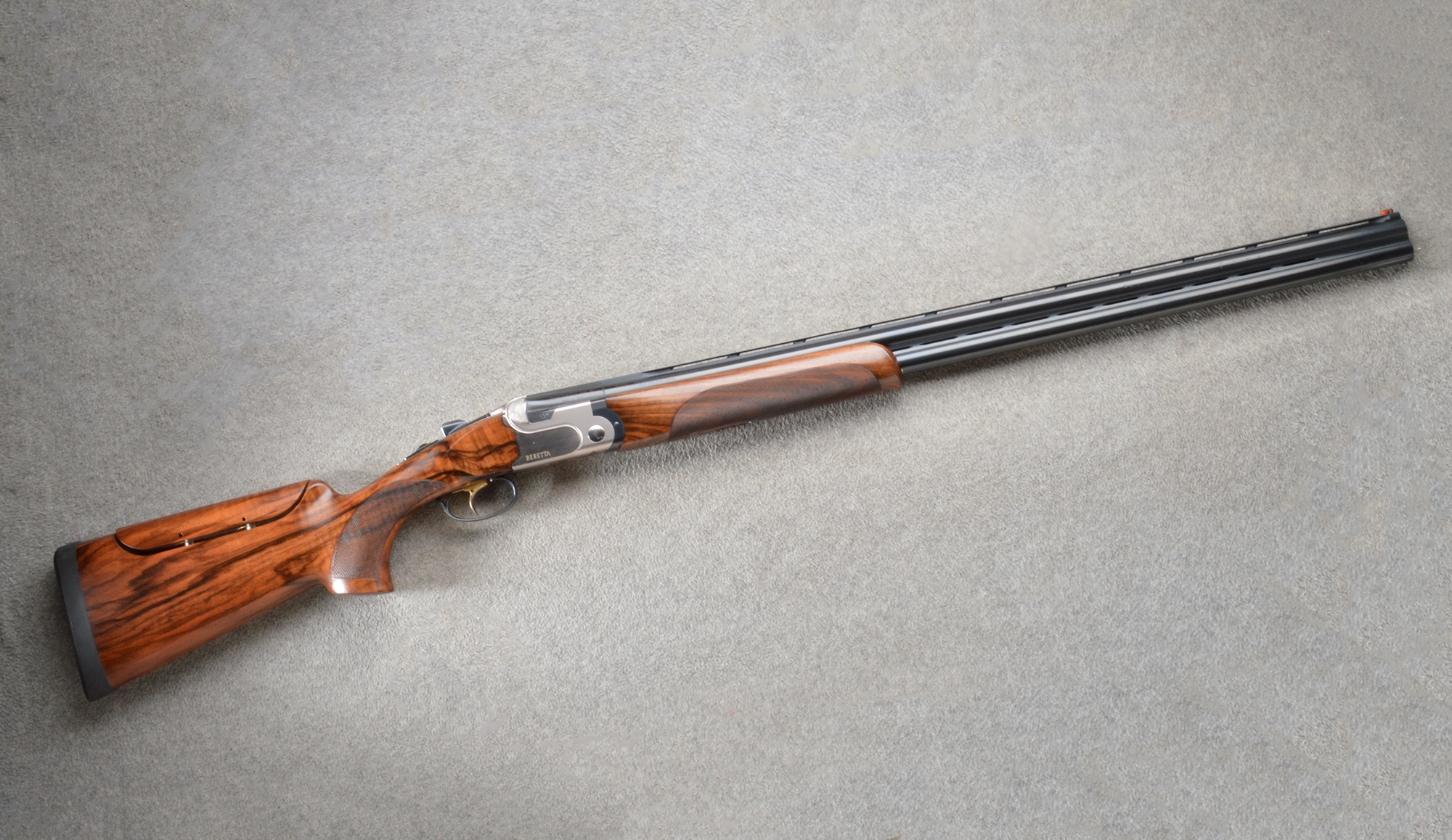 Beretta ~ DT10 ~ Trident ~ Trap ~ 12 Gauge ~ 2003 Production - Bass Pro Shops