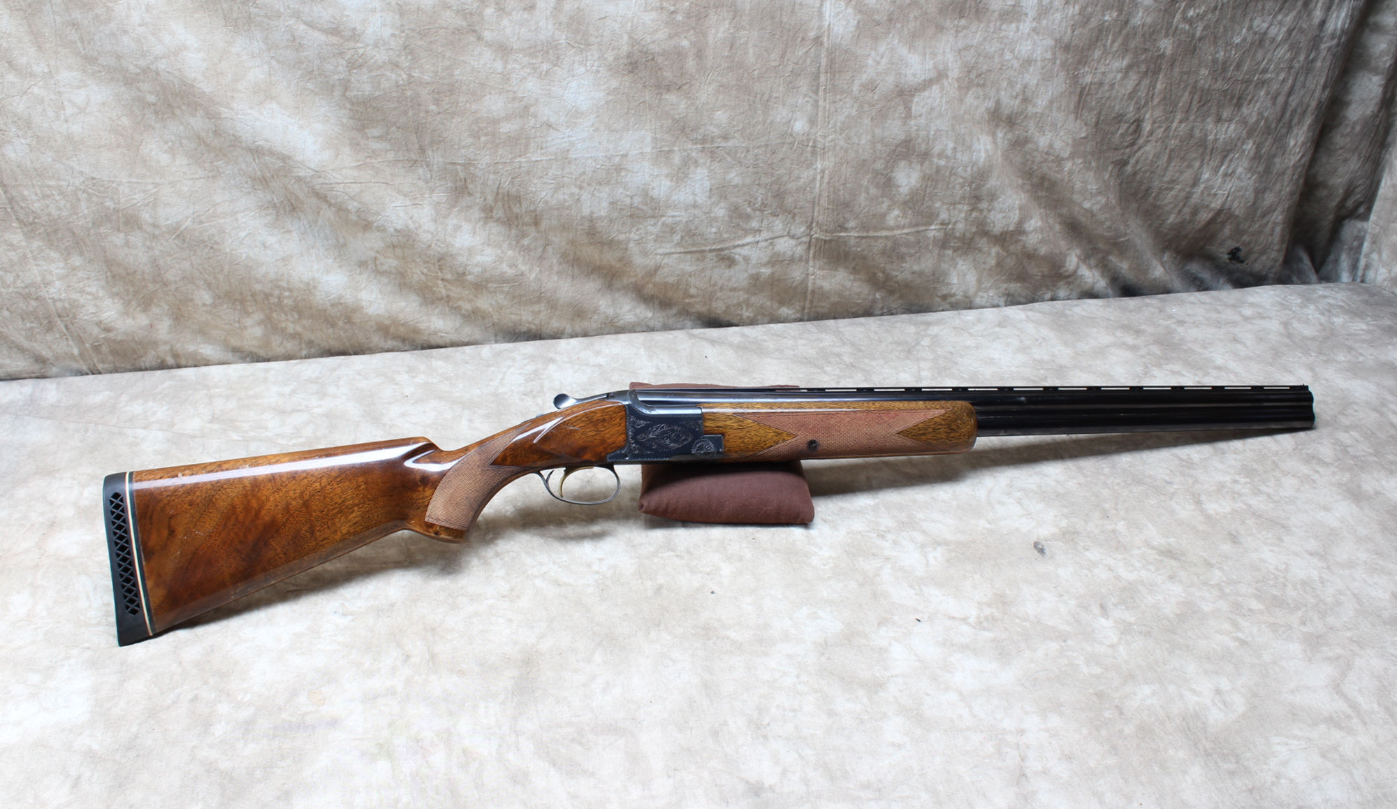 ++BROWNING LIGHTNING 12 GAUGE - Browning