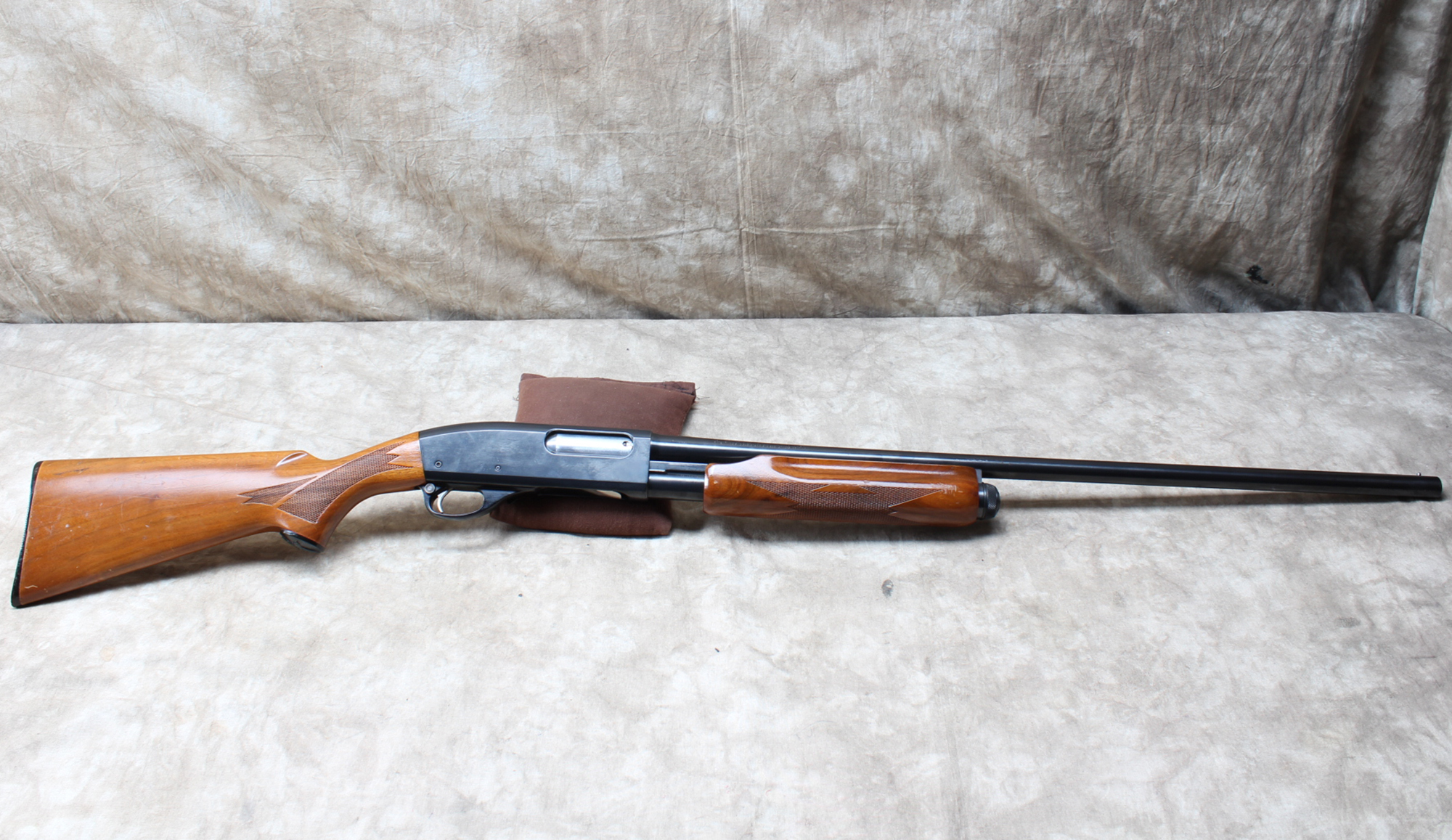 ++REMINGTON 870 16 GAUGE - Remington
