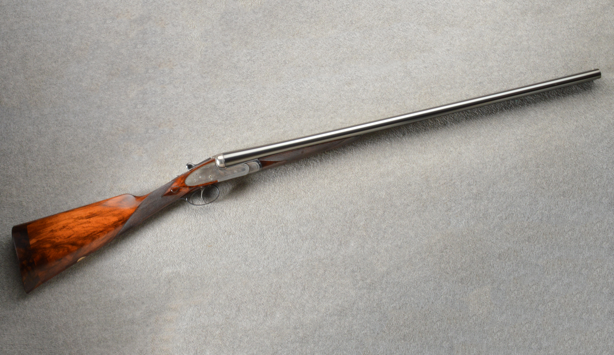 Image of Holland & Holland ~ Hand Removable Sidelock ~ 12 Gauge