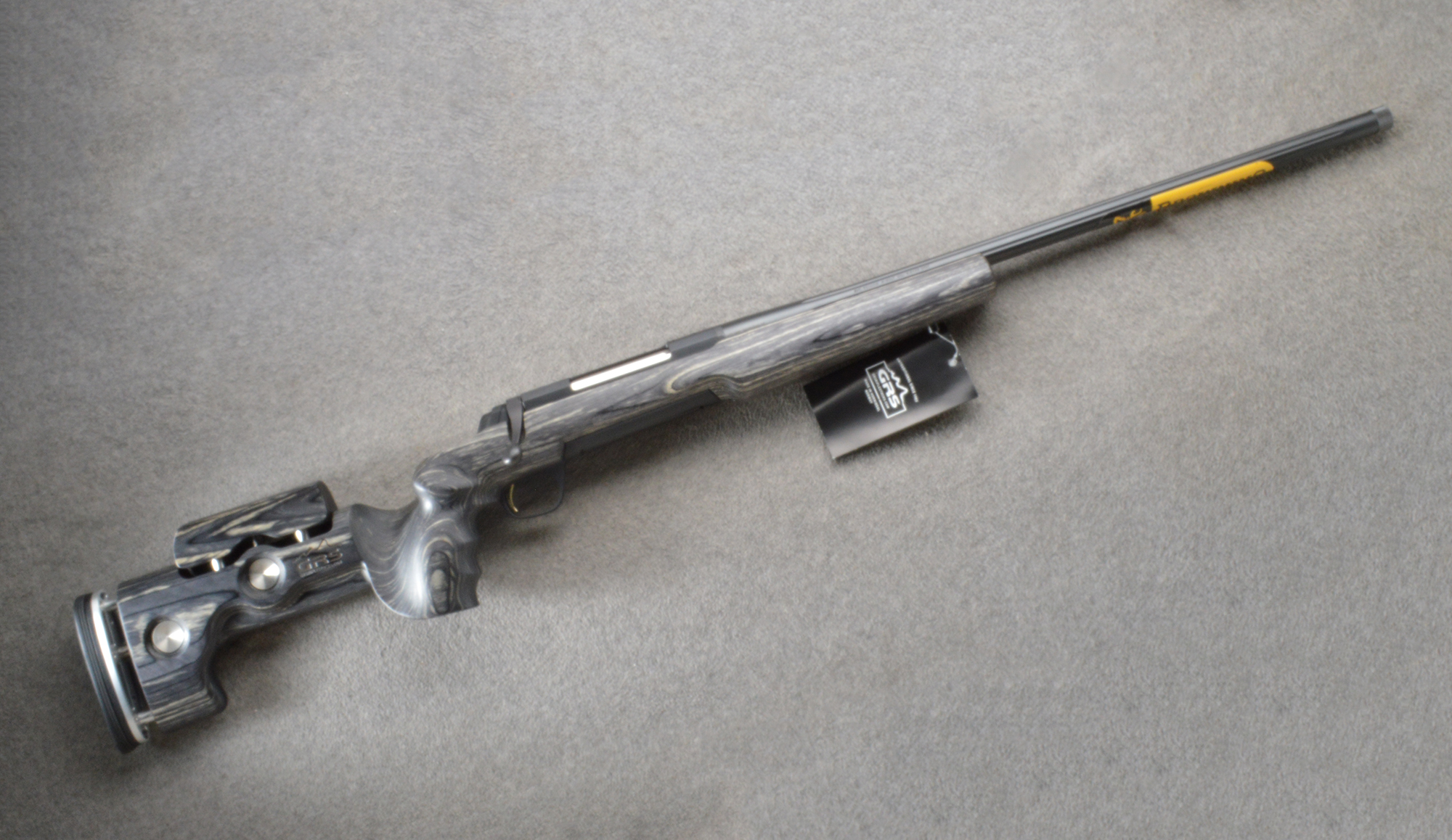 ++BROWNING X BOLT 6.5X55MM - Browning