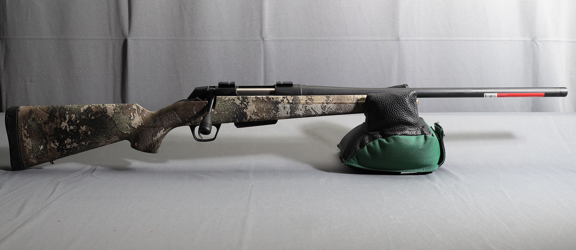Image of Browning XPR .308 Winchester
