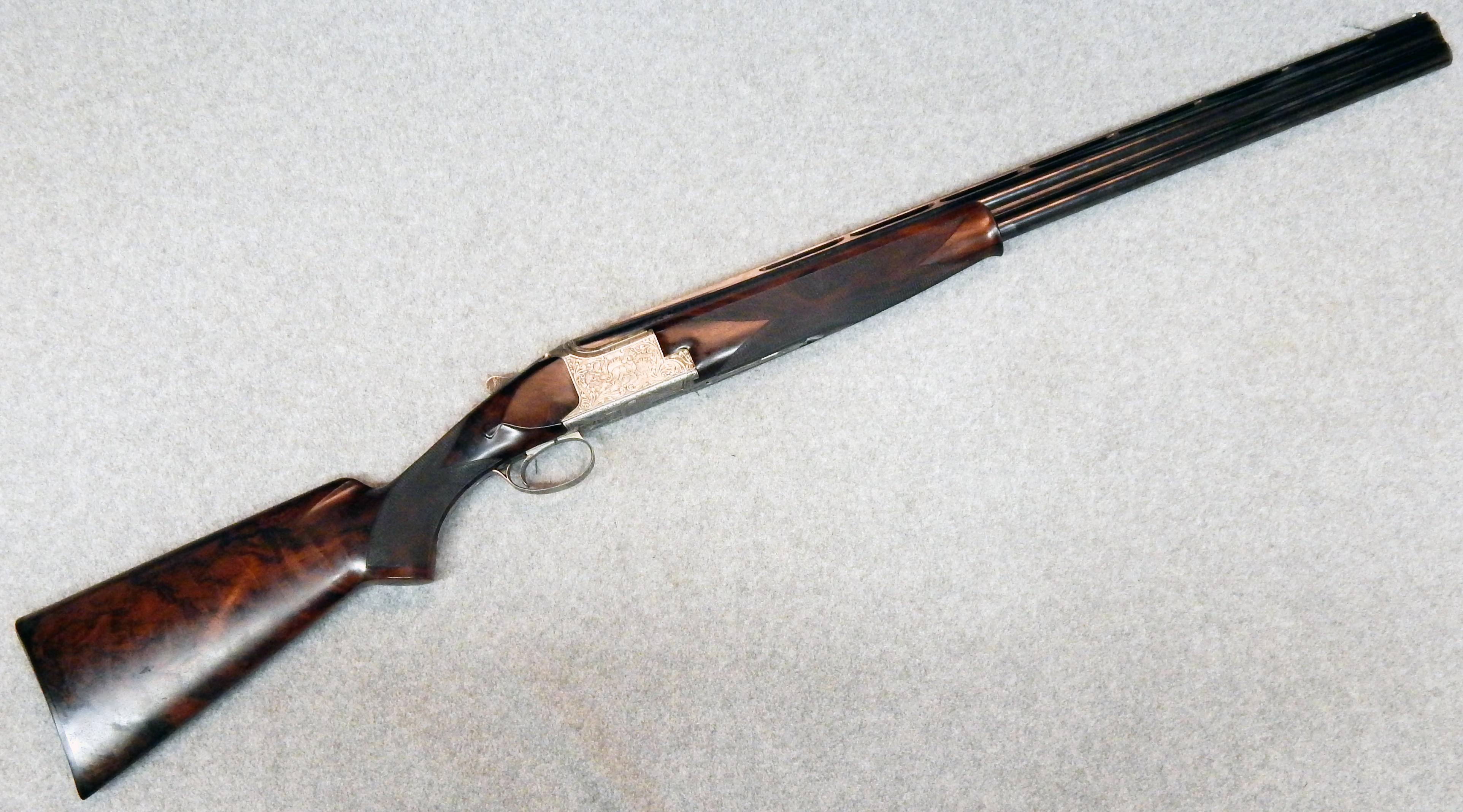 ++BROWNING NONE 12 GAUGE - Browning