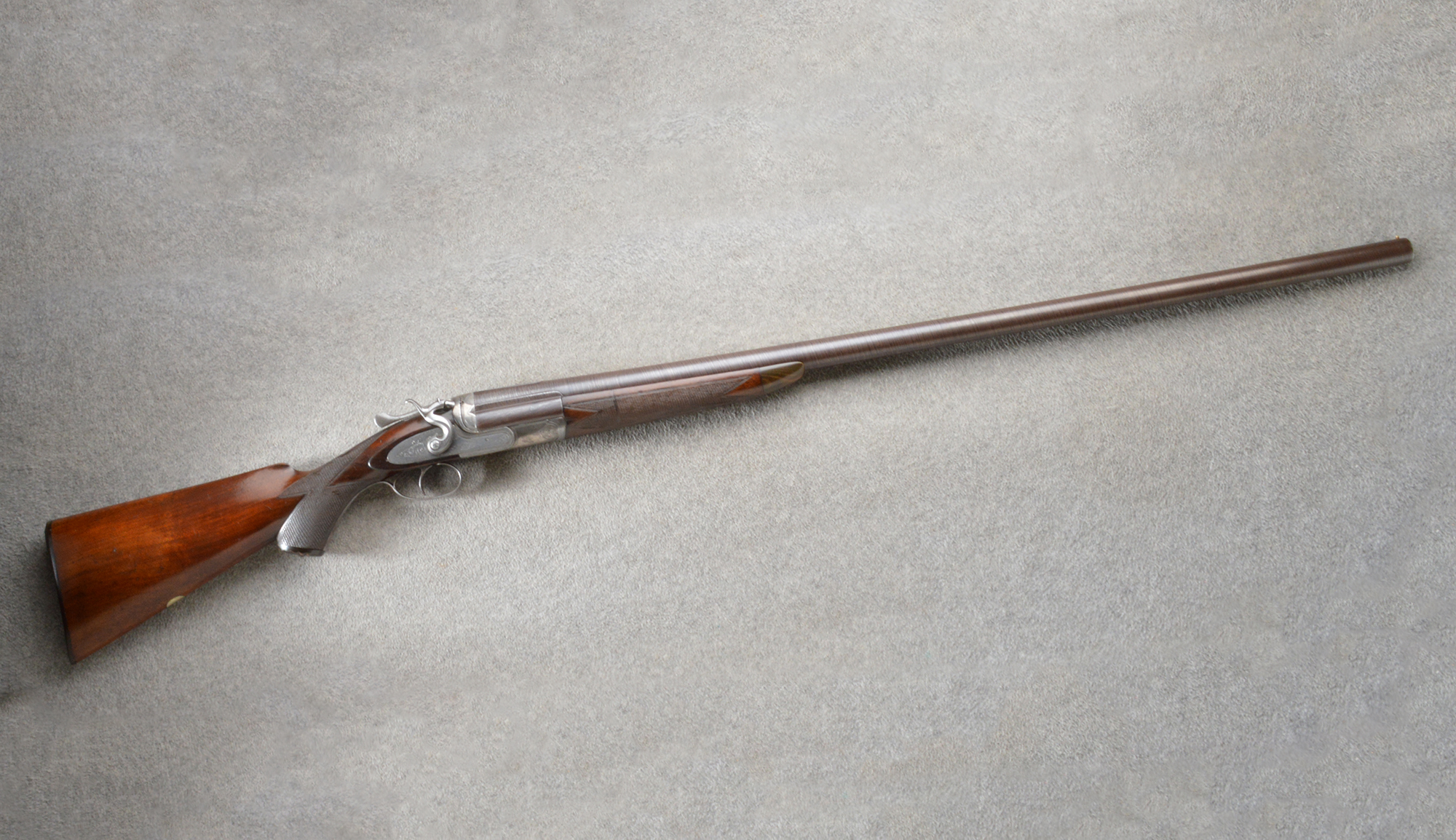 Image of Midland ~ Right-Hand Hammer ~ 8 Bore