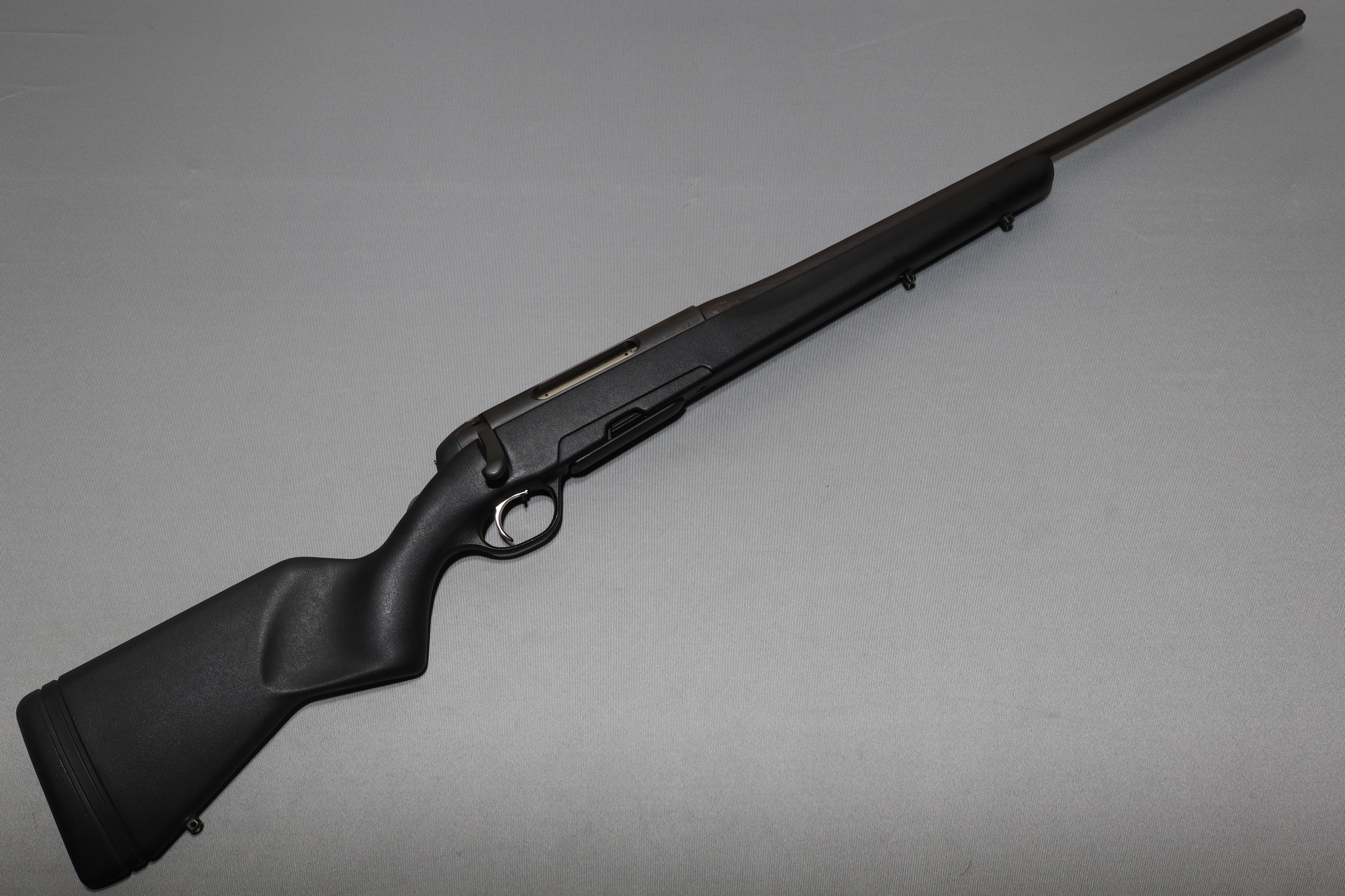 Steyr-Mannlicher Safebolt 25-06 REM - Bass Pro Shops