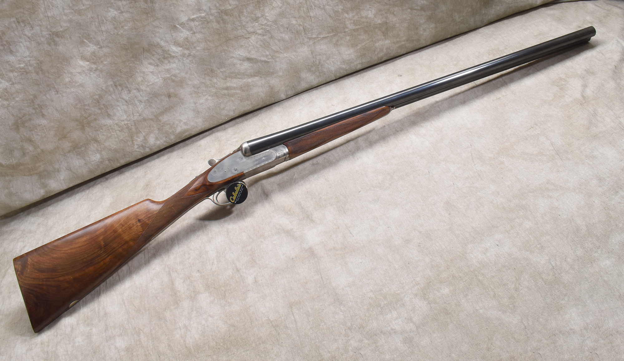 RENATO GAMBA MFG ~ LONDON ~ 12 GAUGE - Bass Pro Shops