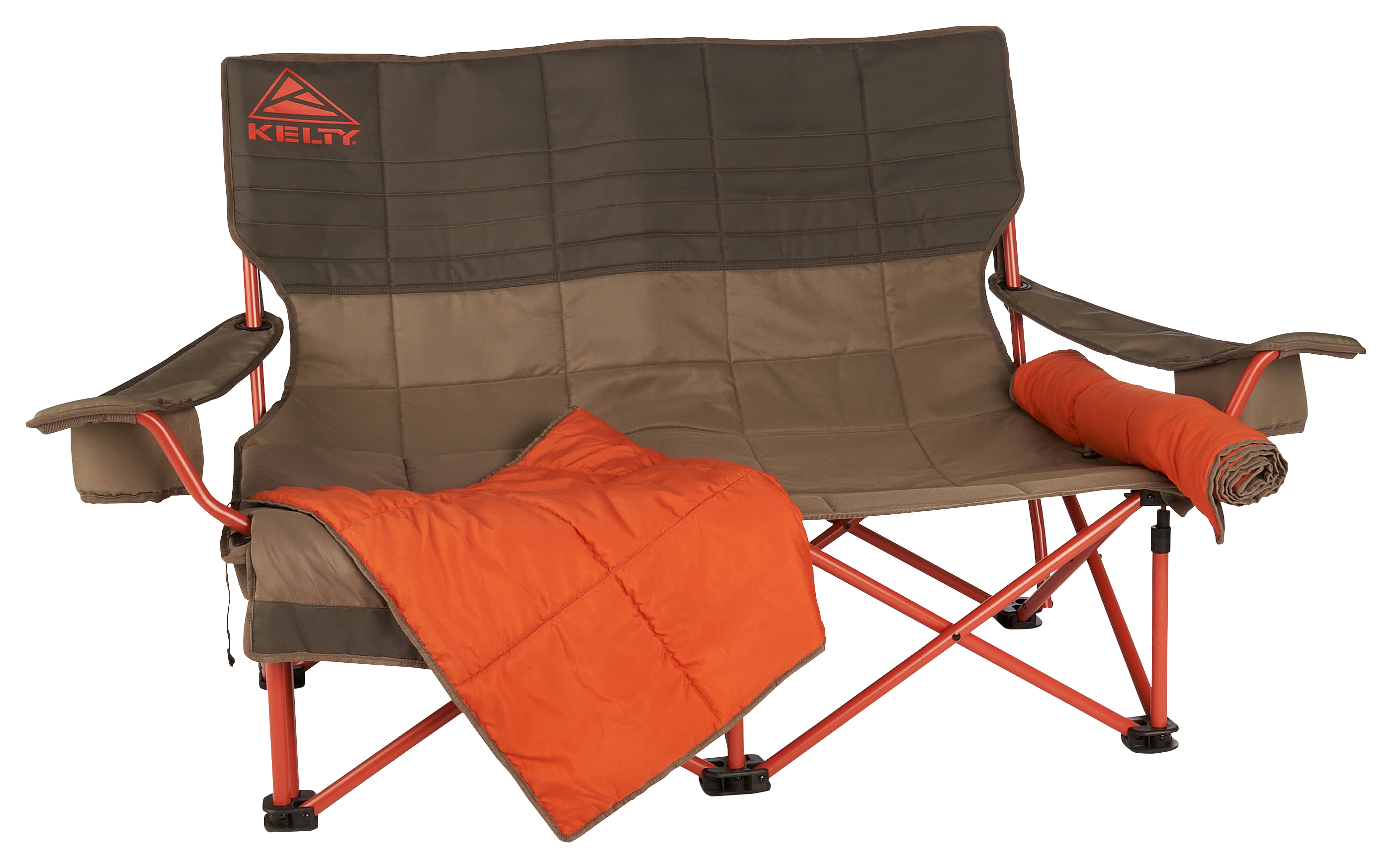Image of Kelty Nest Low Loveseat
