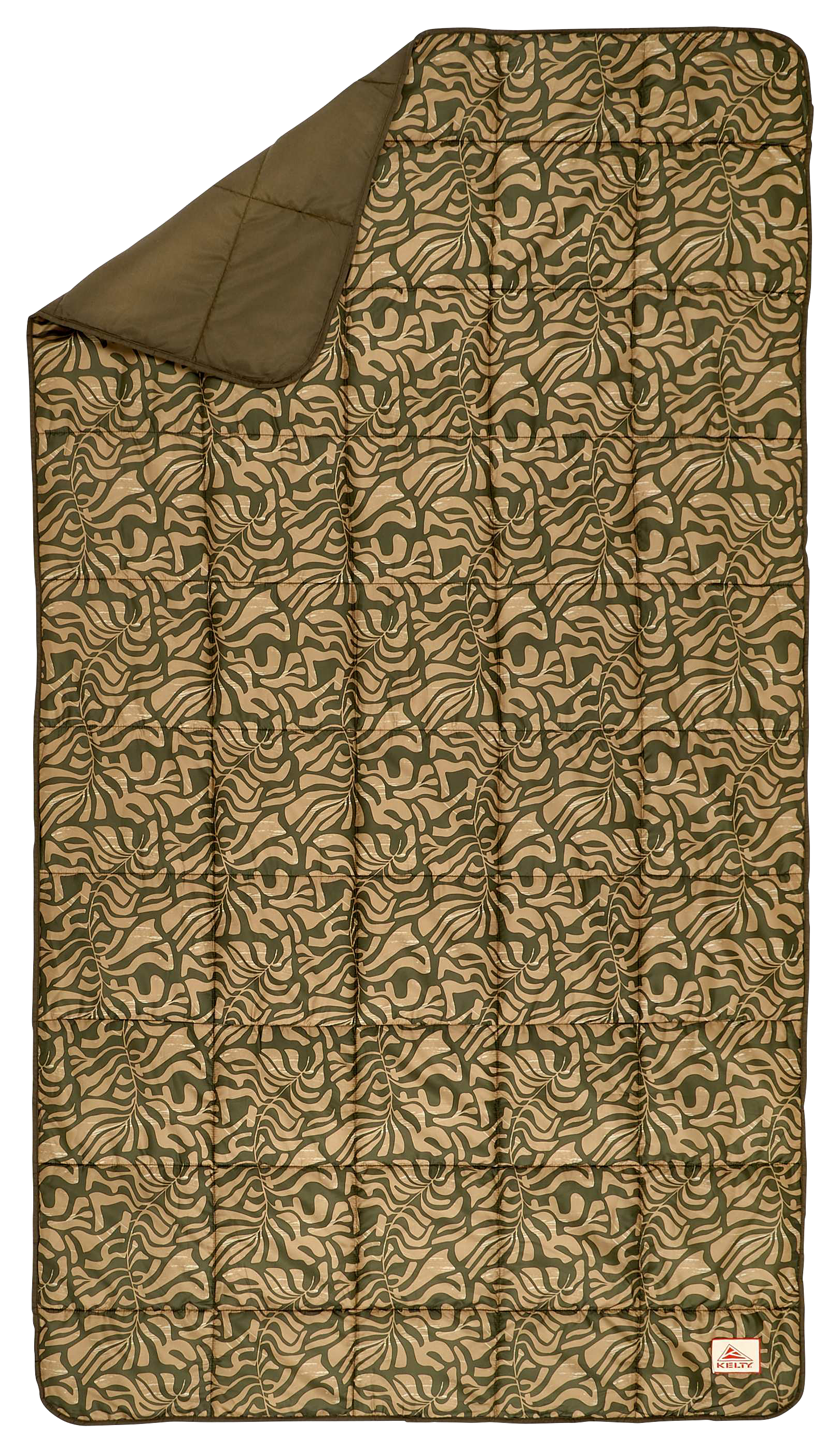 Image of Kelty Bestie Blanket - Fern