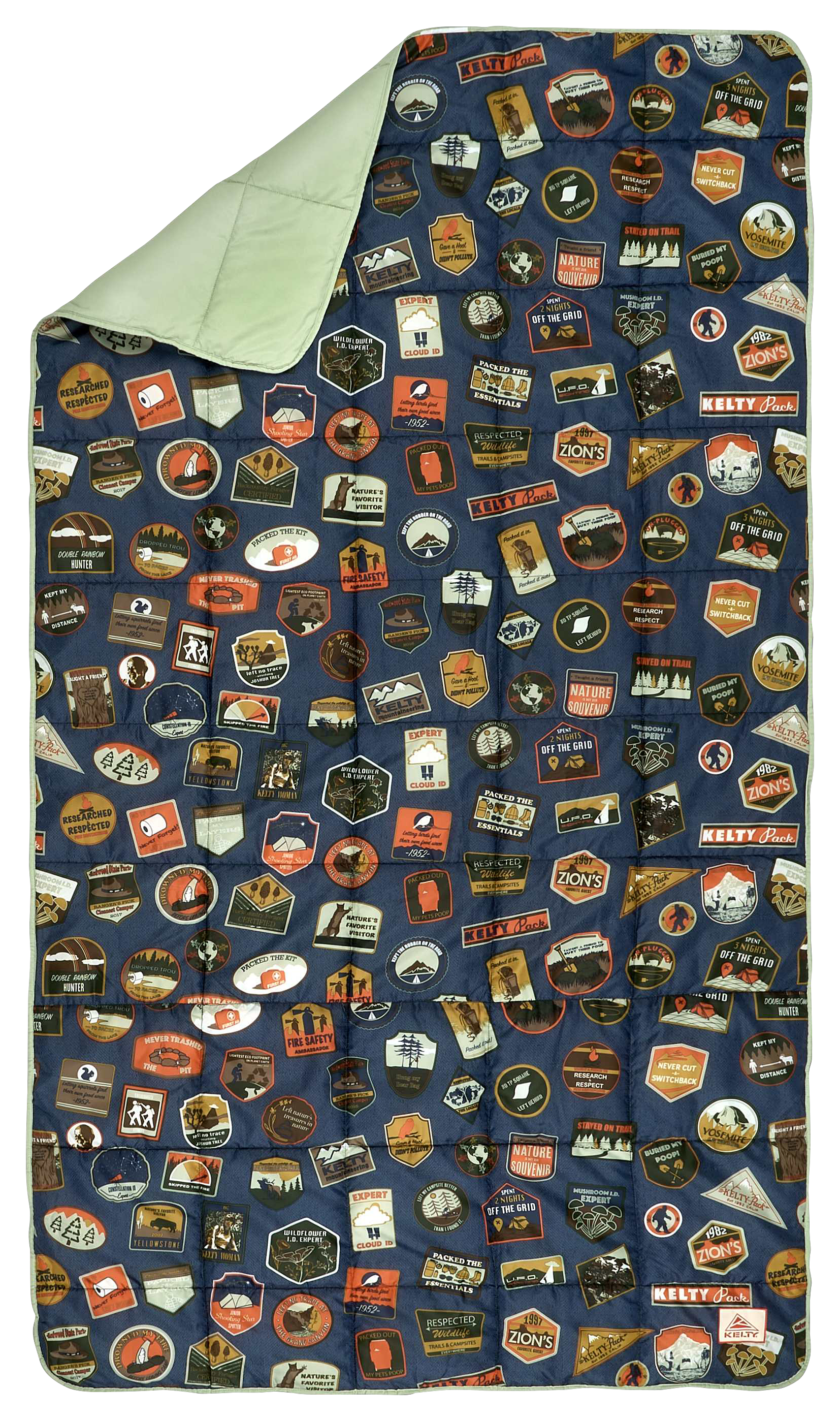 Image of Kelty Bestie Blanket