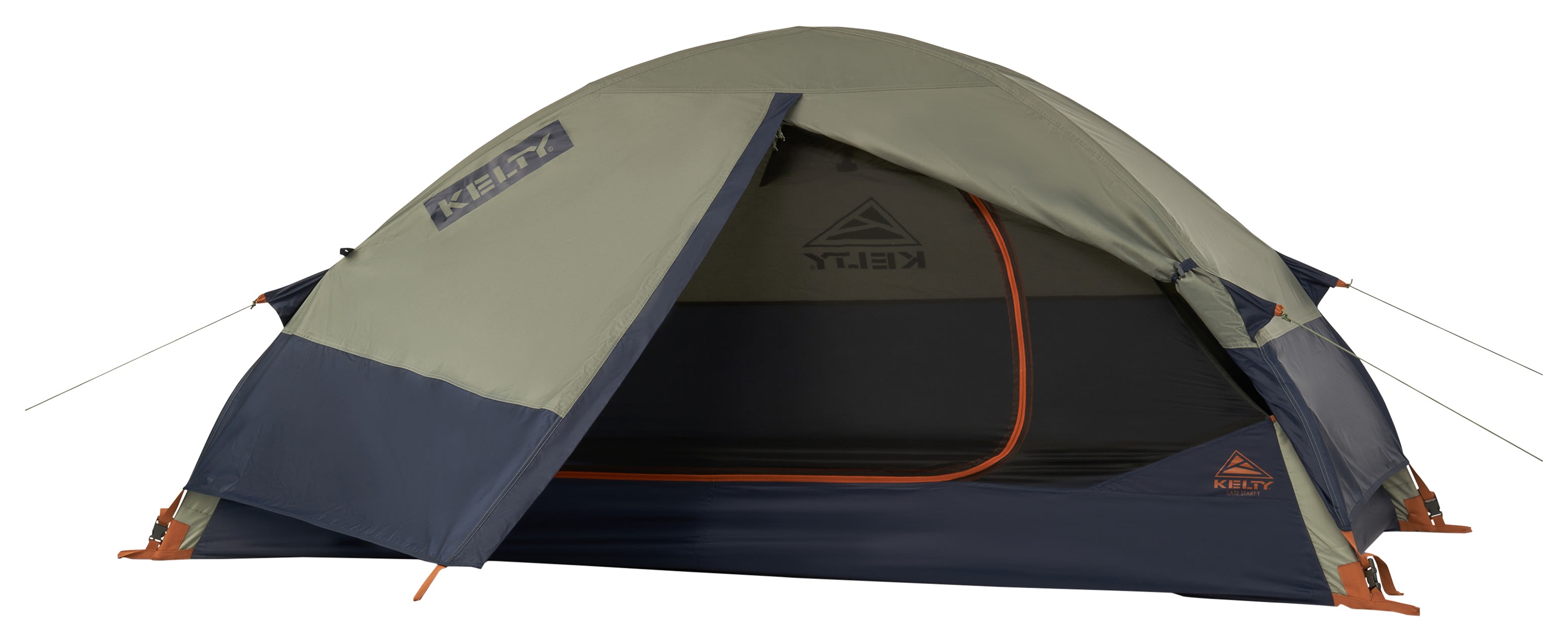 Image of Kelty Late Start 1-Person Dome Tent