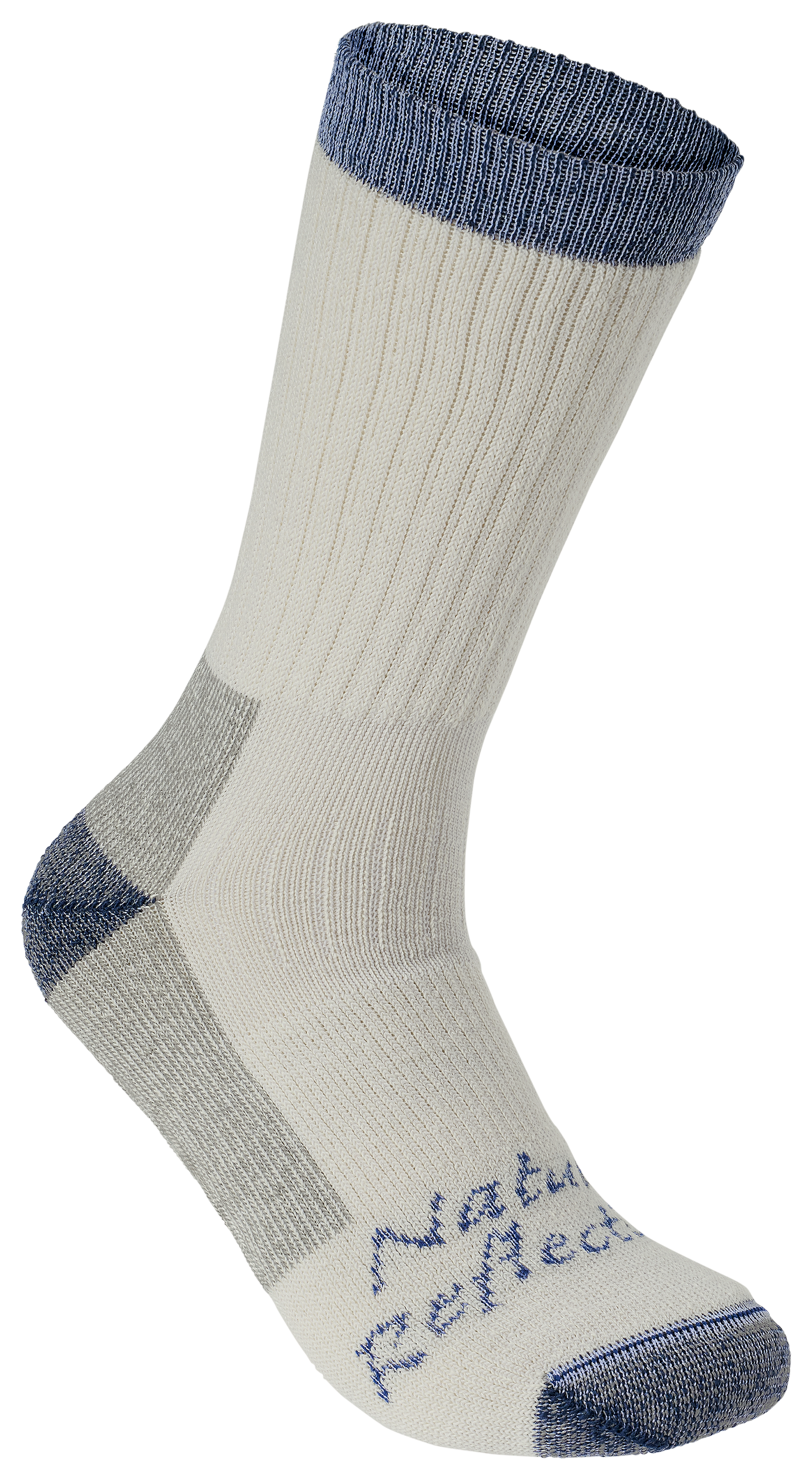 Image of Natural Reflections Ultimate Wool Midweight Socks