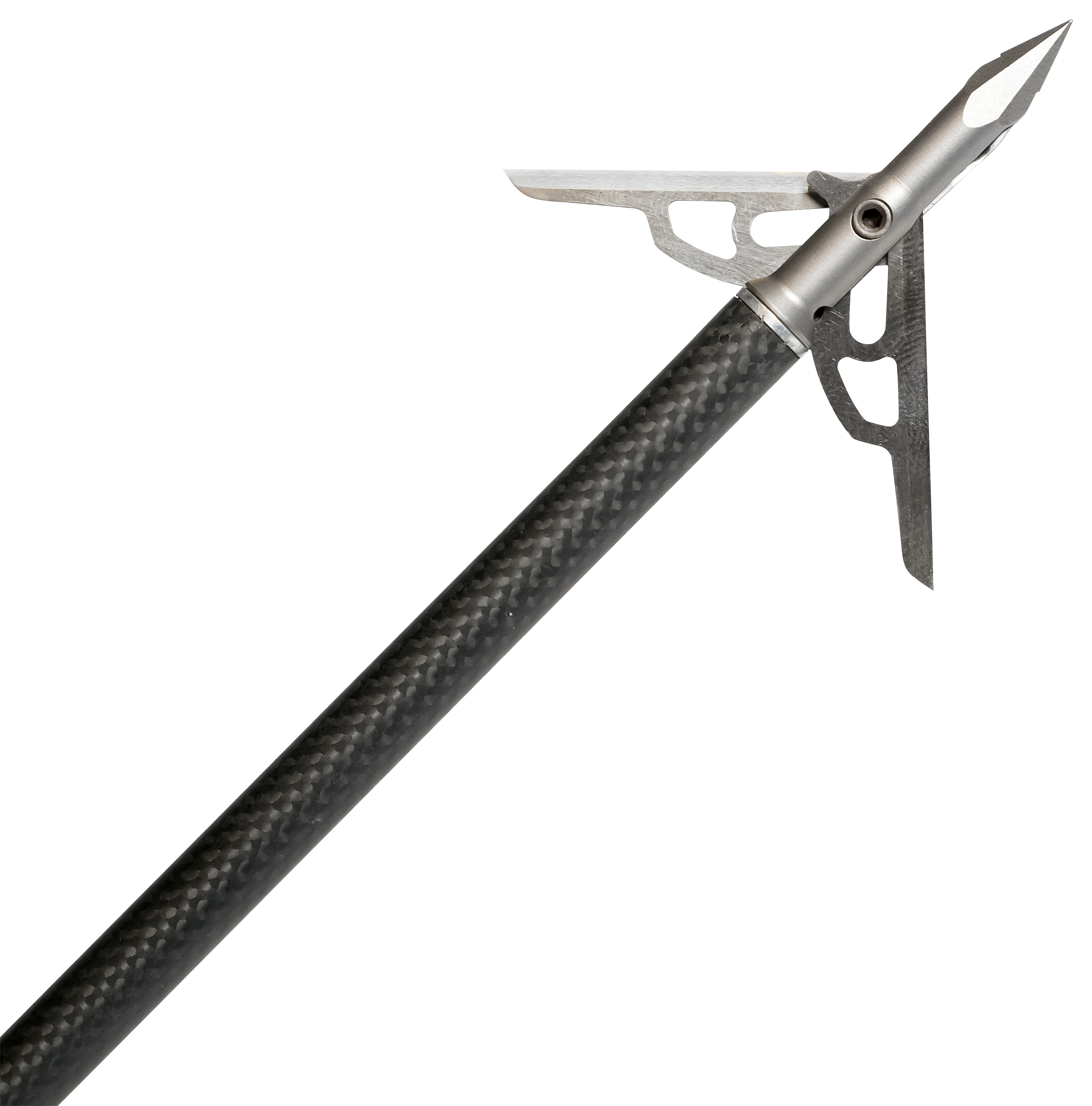 Image of G5 Outdoors T2 Two-Blade Mechanical Crossbow Broadhead - 100 Grain