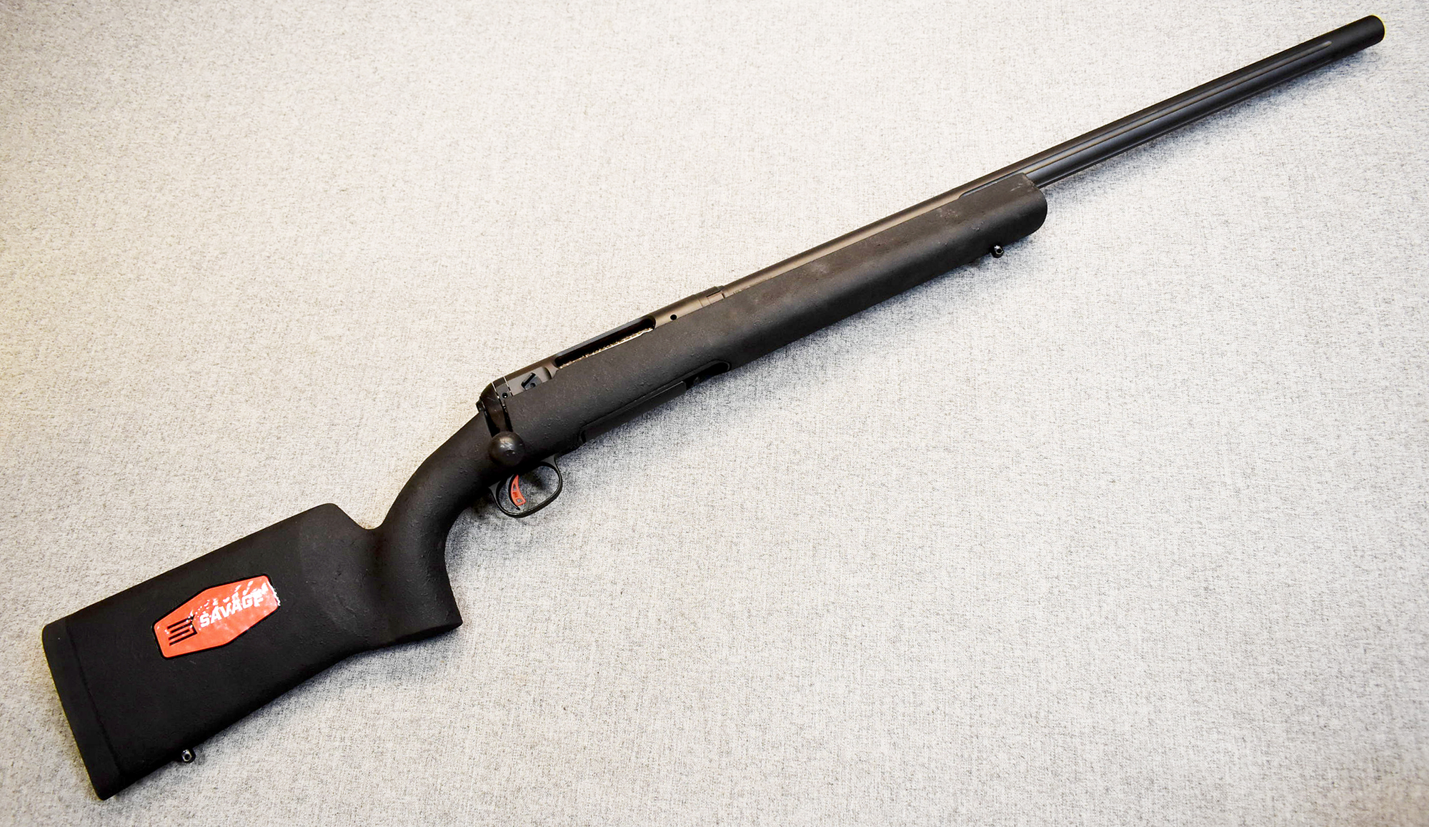 ++SAVAGE 12 .260 REMINGTON - Savage Arms