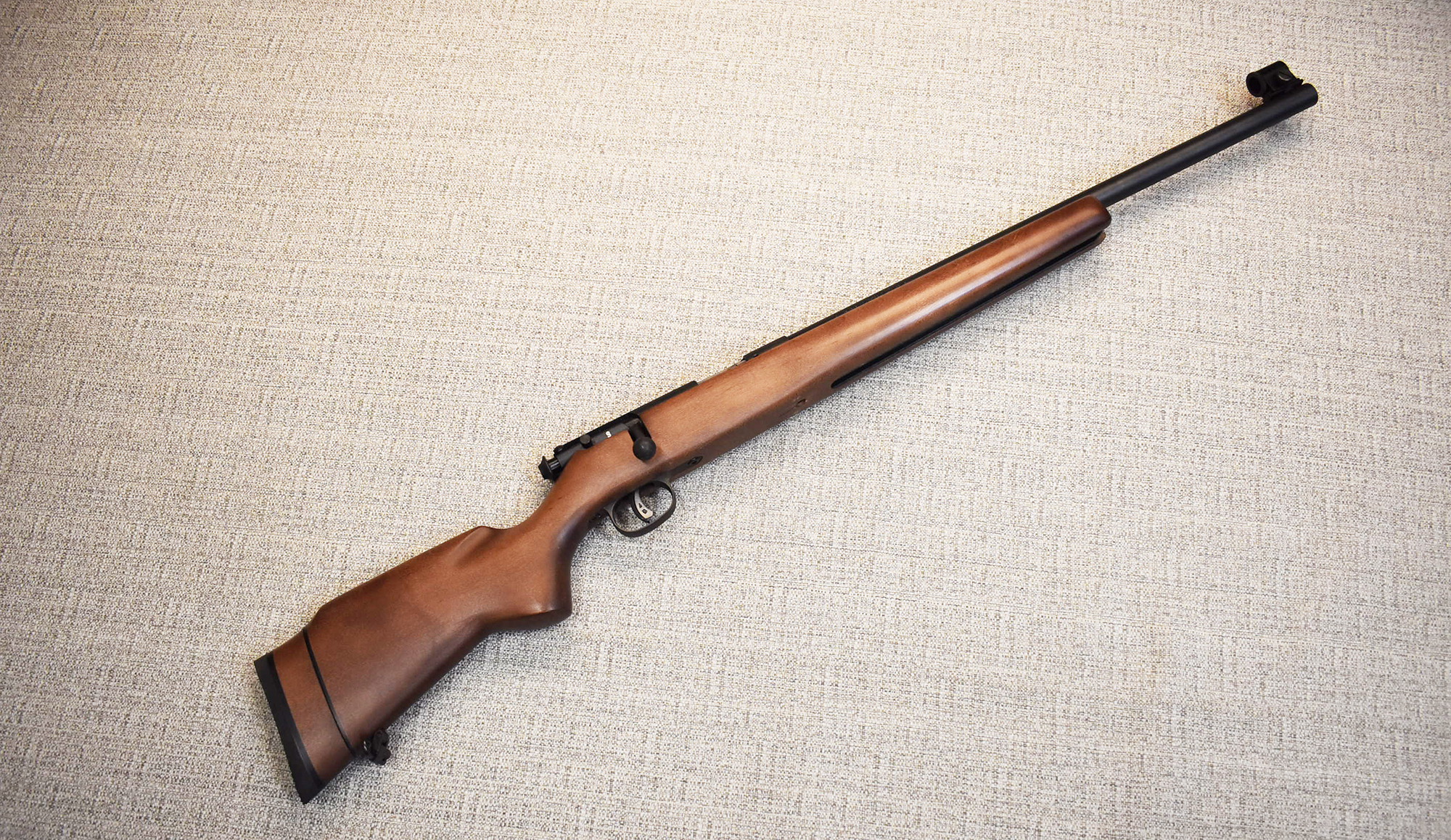 Image of Savage Arms~Mark I~.22 Short,Long,Long Rifle~Rimfire
