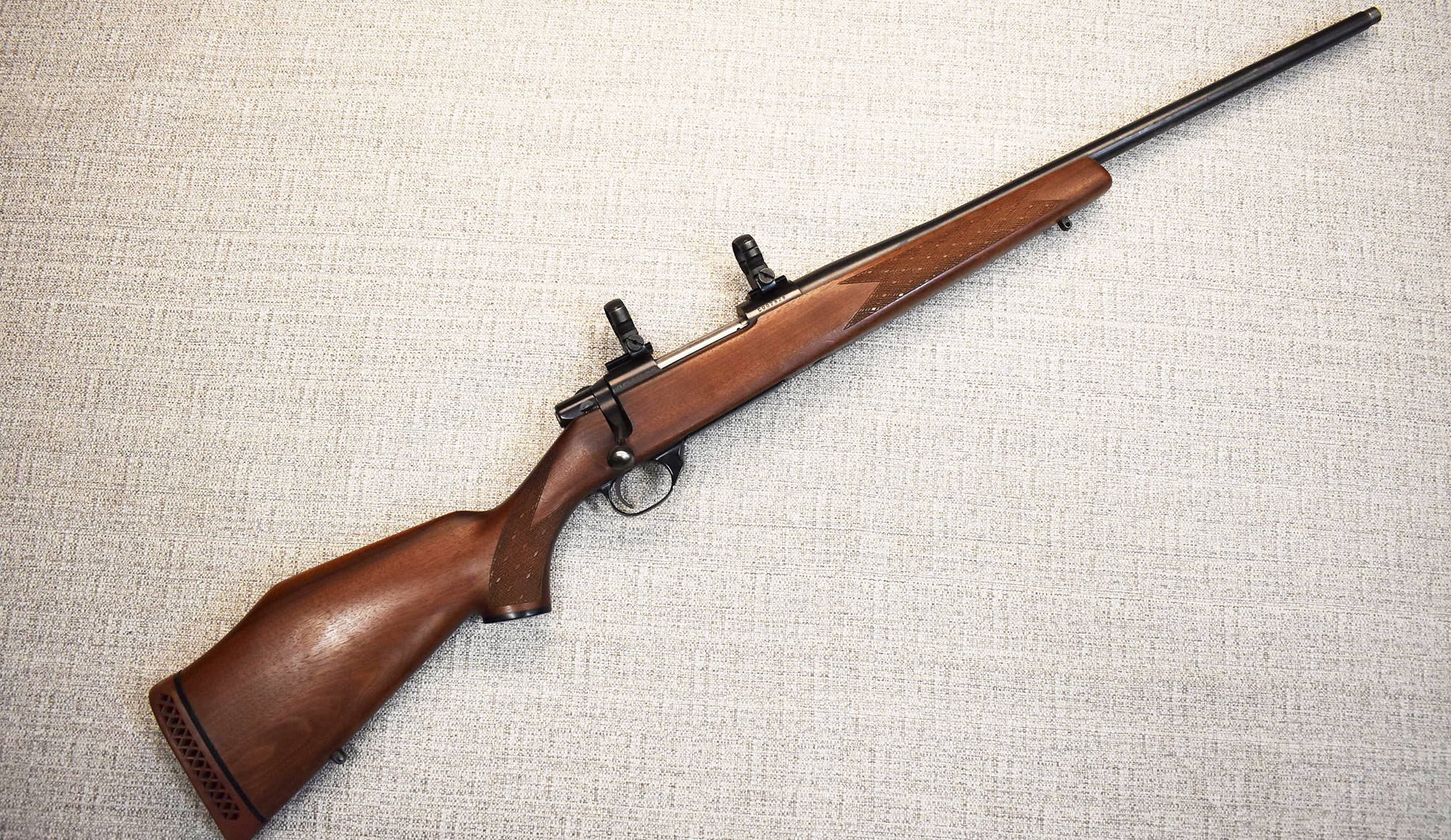 Image of Dynamit Nobel~89~.243 Winchester