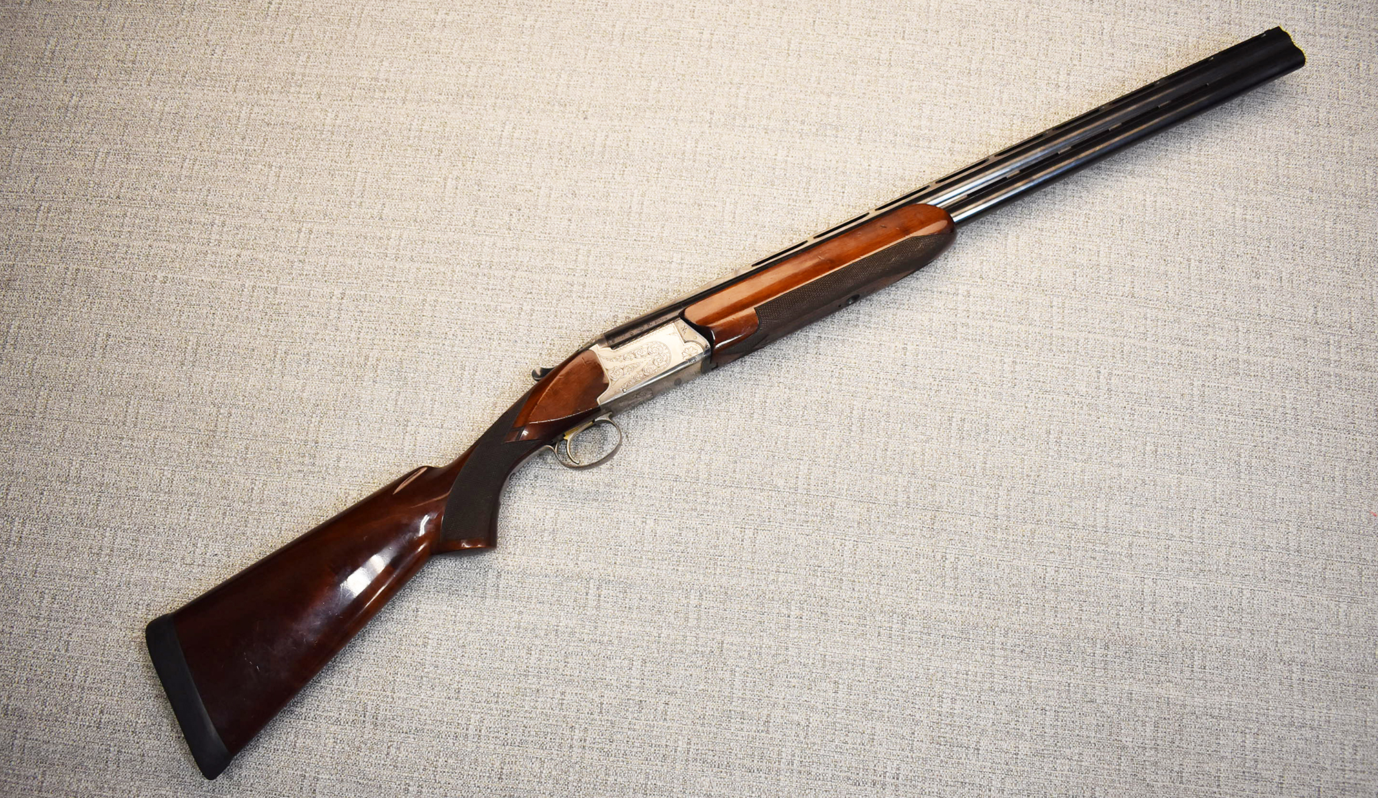 Image of "Nikko~5000 II~12 Gauge~2 3/4"" (70MM)"