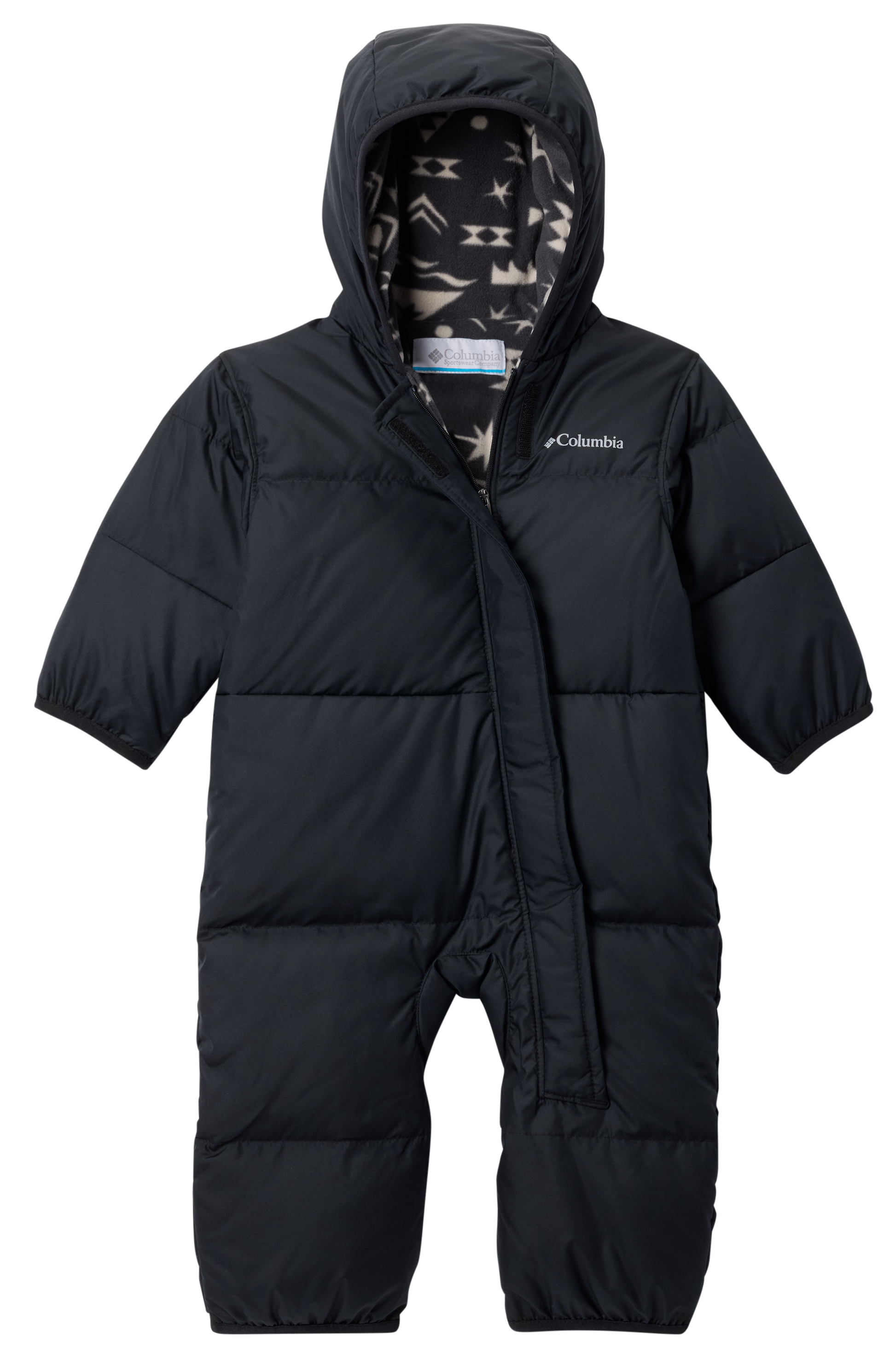 COLUMBIA Snuggly Bunny II Bunting for Babies