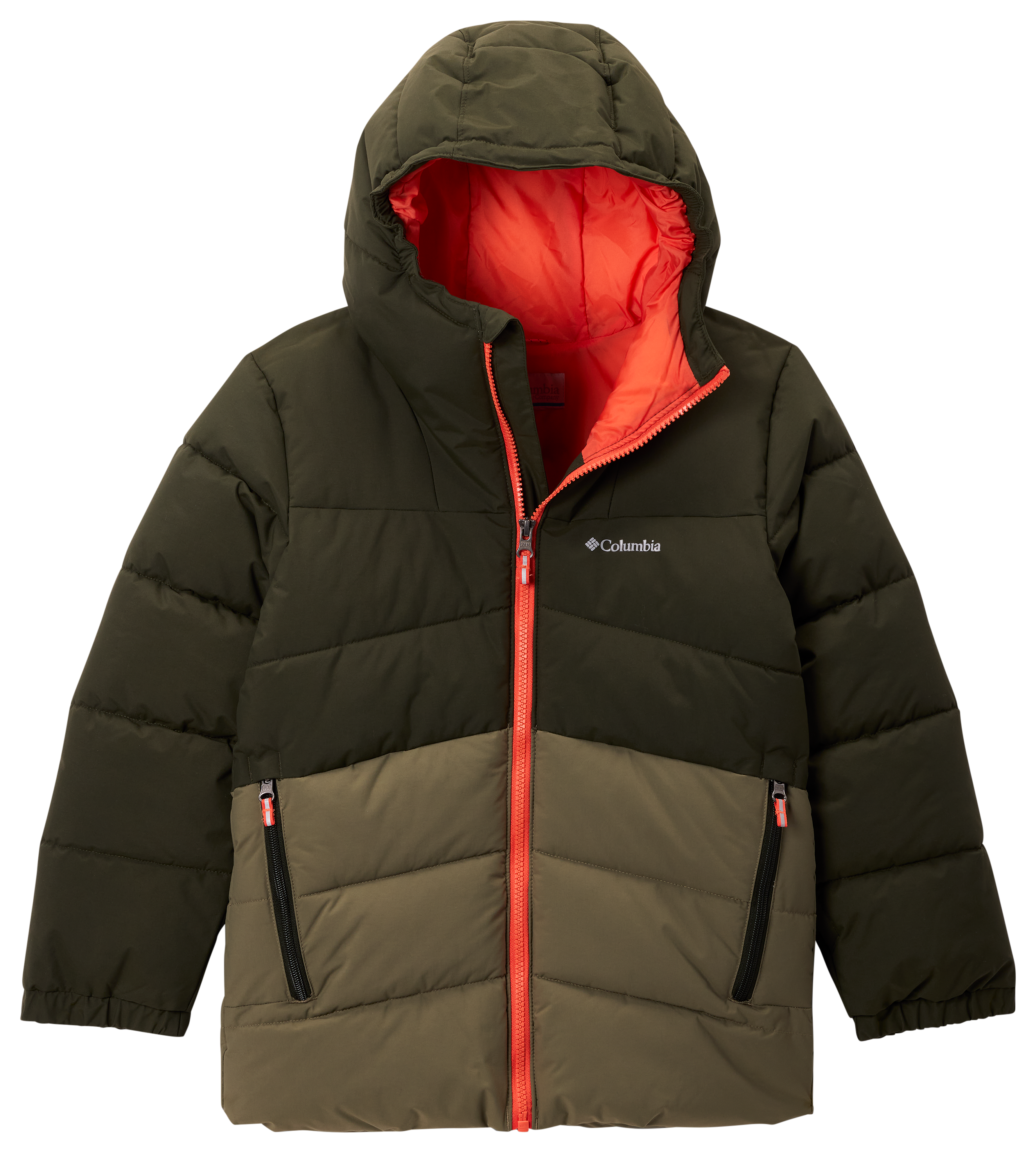 COLUMBIA Arctic Blast II Jacket for Kids